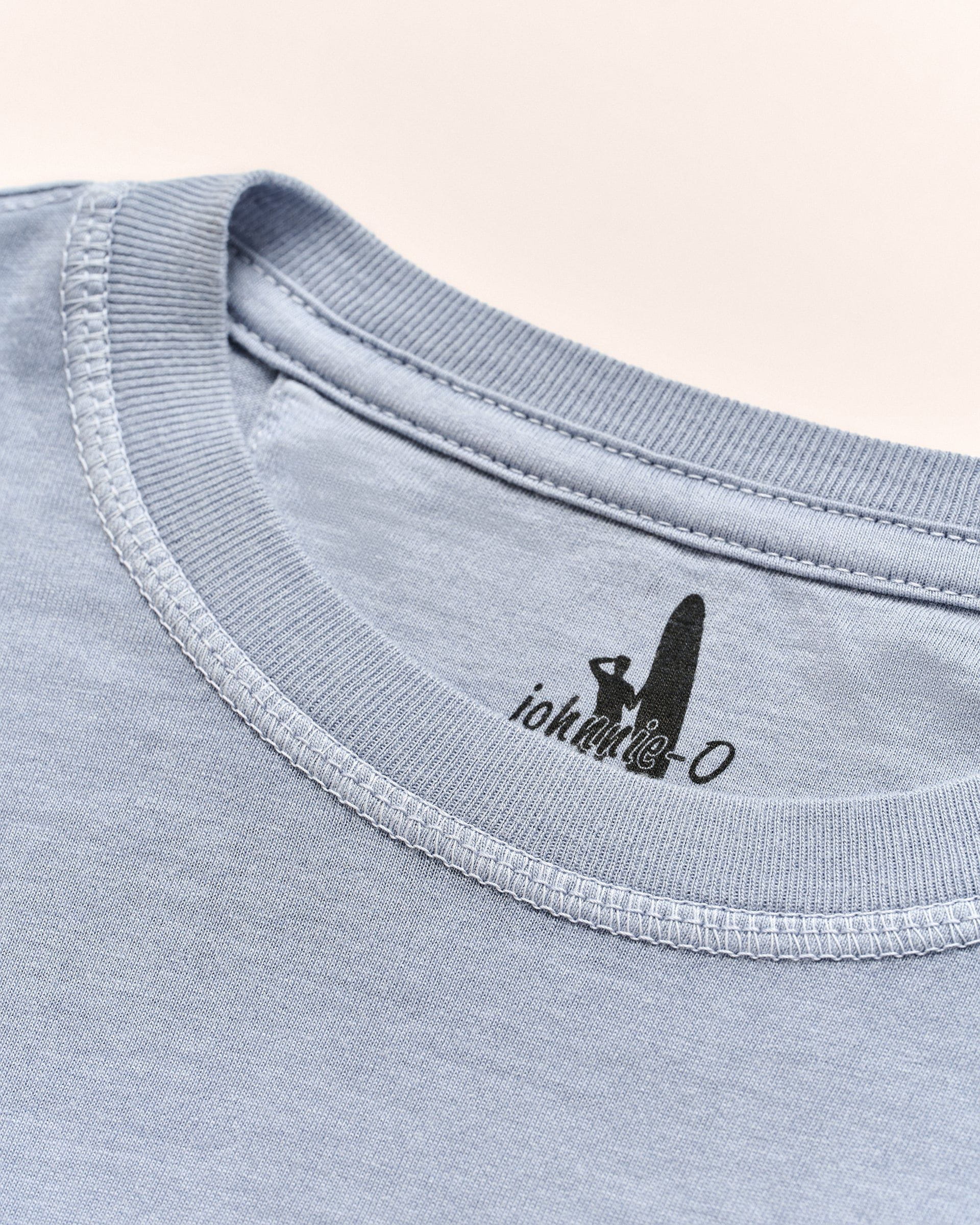 Dale 2.0 Jr. Pocket T-Shirt