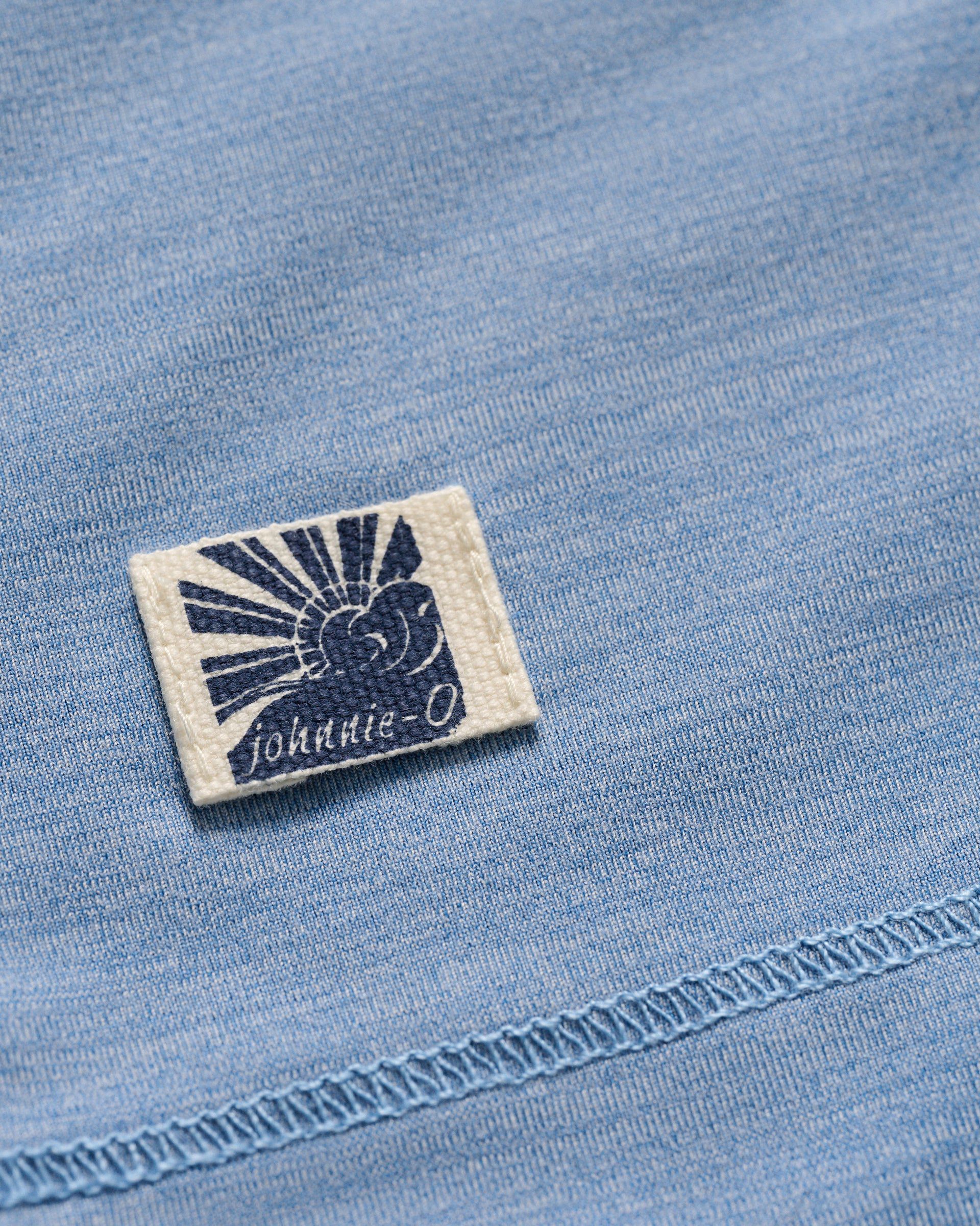 Basin Jr. Performance UPF Long Sleeve Sun Shirt