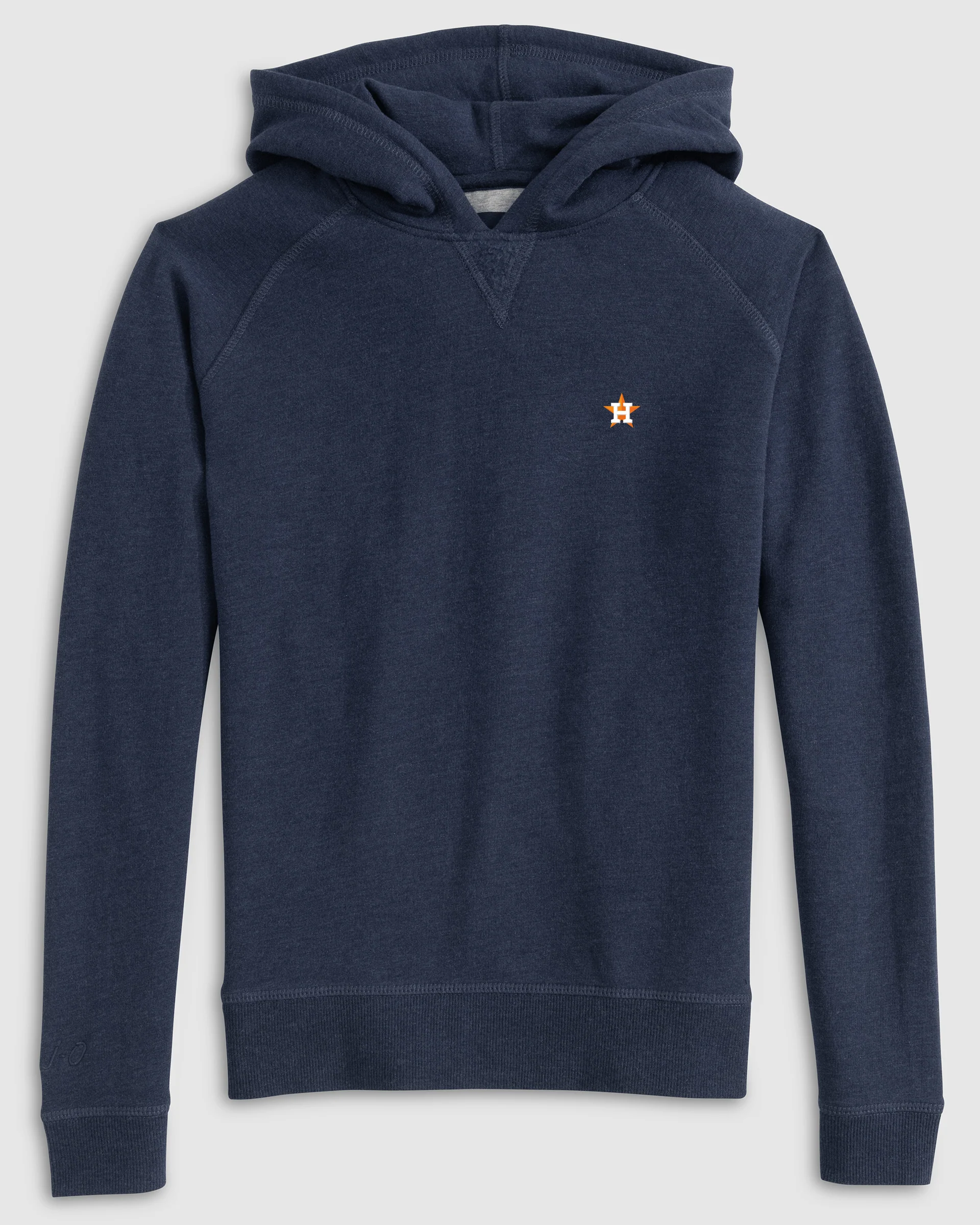 Houston Astros Freeman Hoodie Jr. Sweatshirt