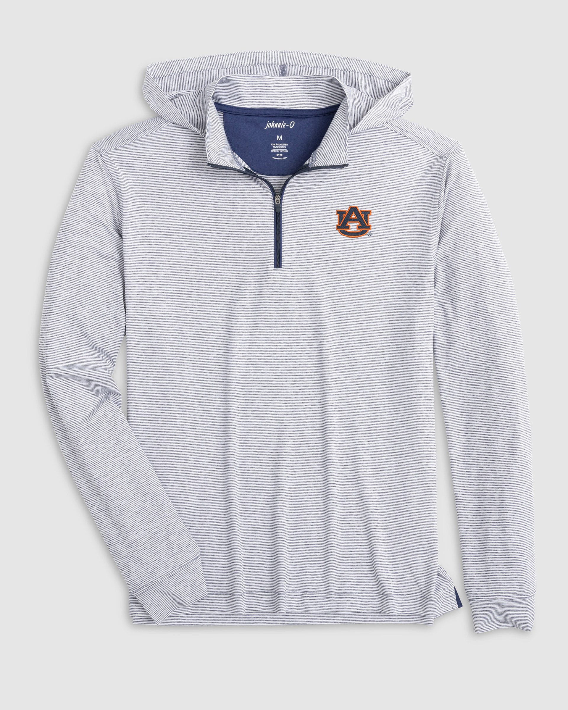 Auburn Hybrid Performance Hoodie