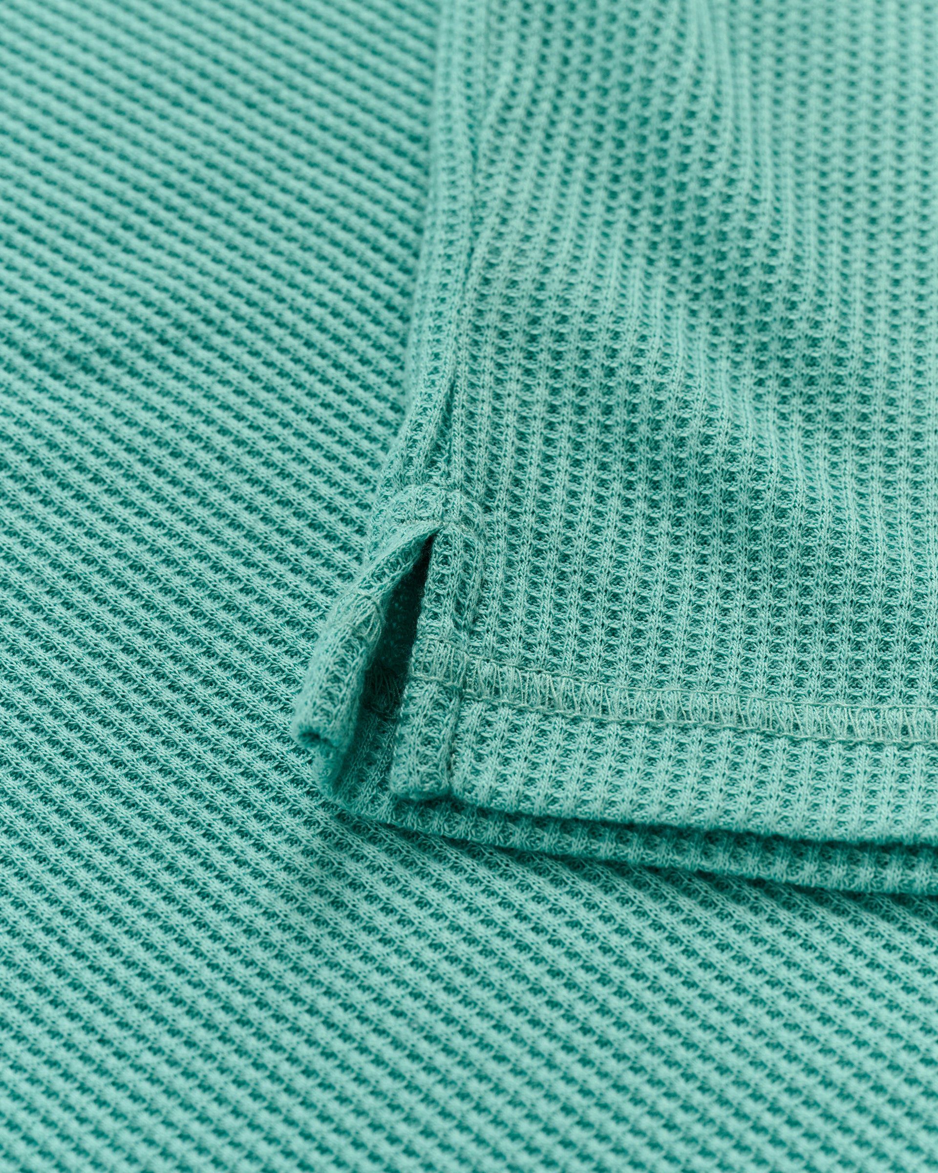 Brinson Drirelease® Waffle Hoodie