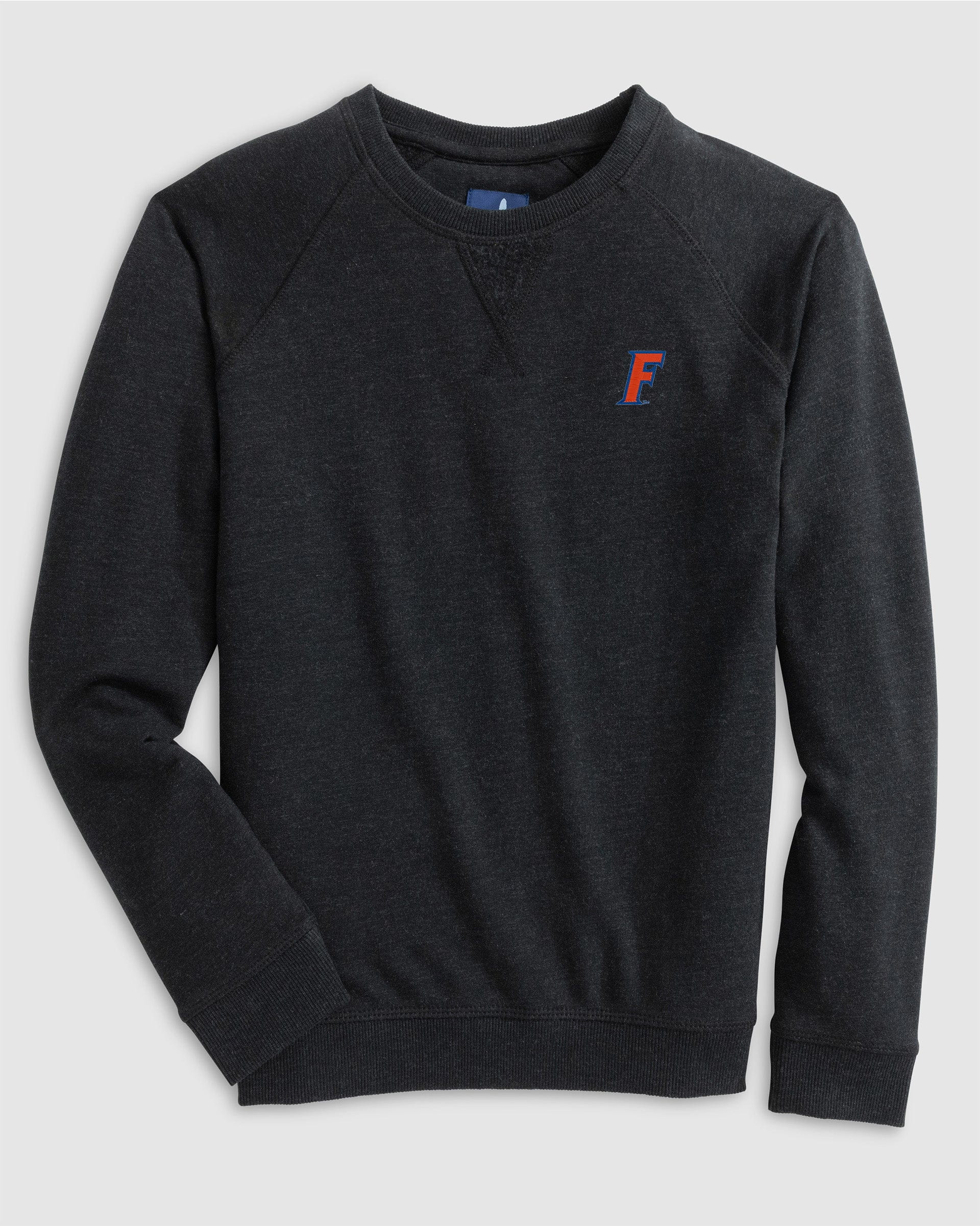 Florida Freeman Jr. Crewneck Sweatshirt - F Logo