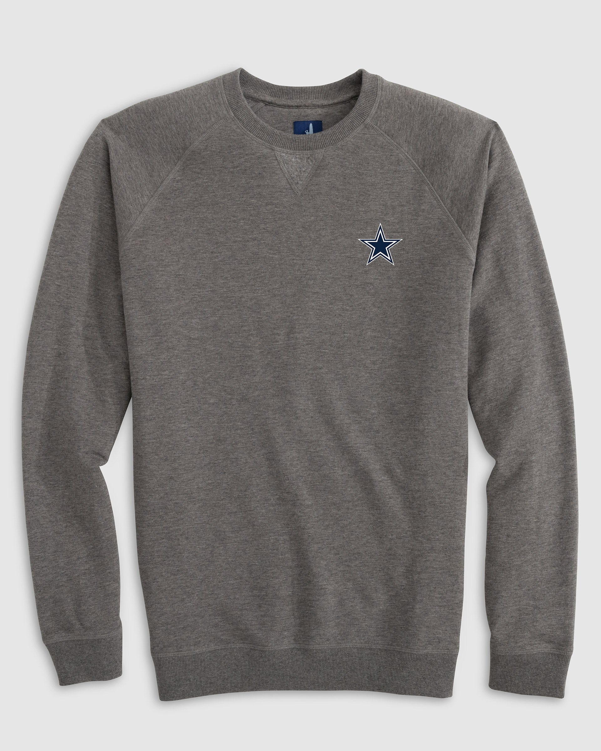 Dallas Cowboys Freeman Crewneck Sweatshirt