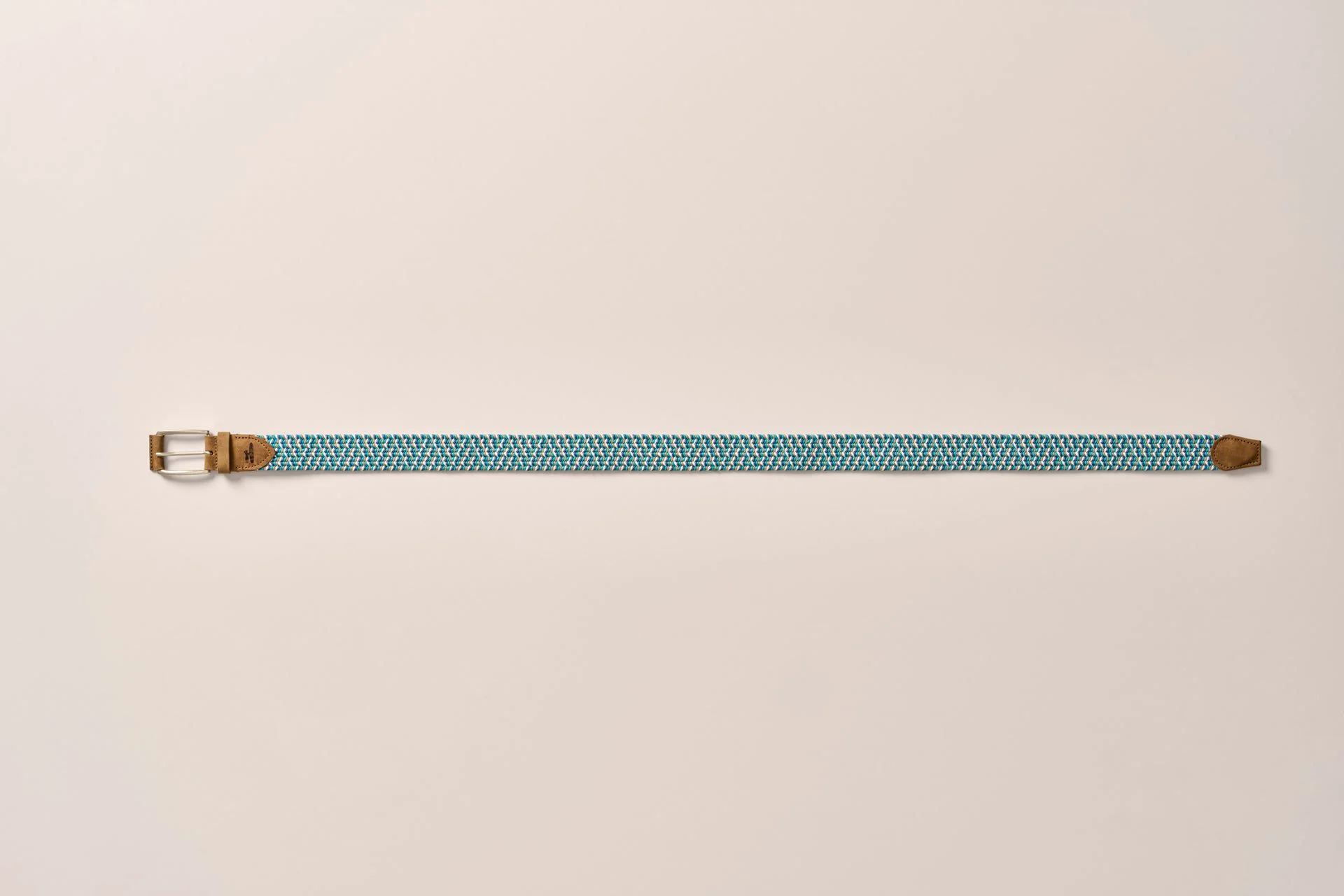 Cotton Stretch Belt