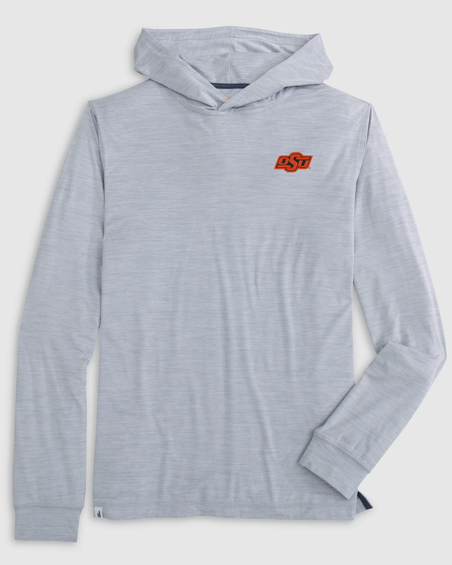 Oklahoma State Talon Performance Hoodie