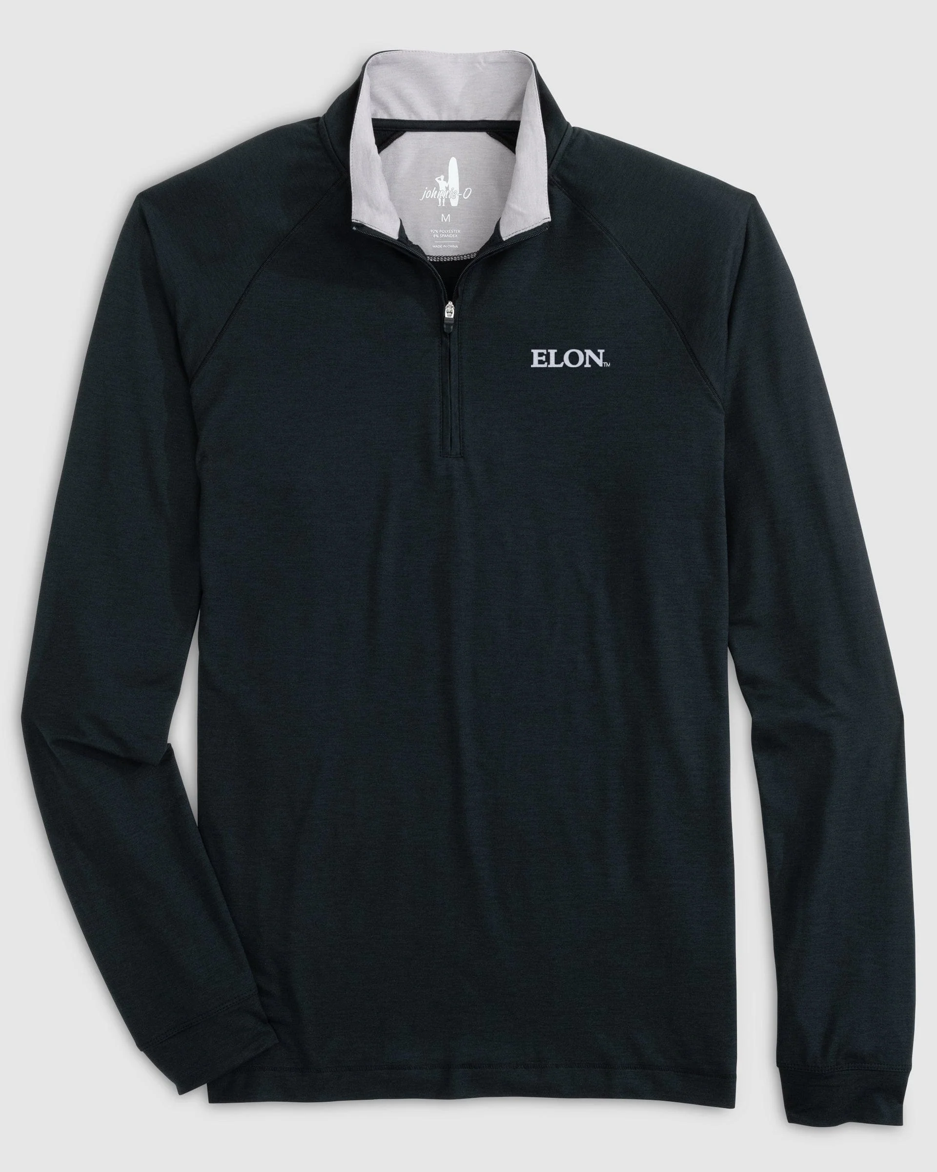 Elon Freeborne Performance 1/4 Zip