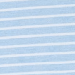 Kansas City Royals Clipperr Striped Jersey Performance Polo