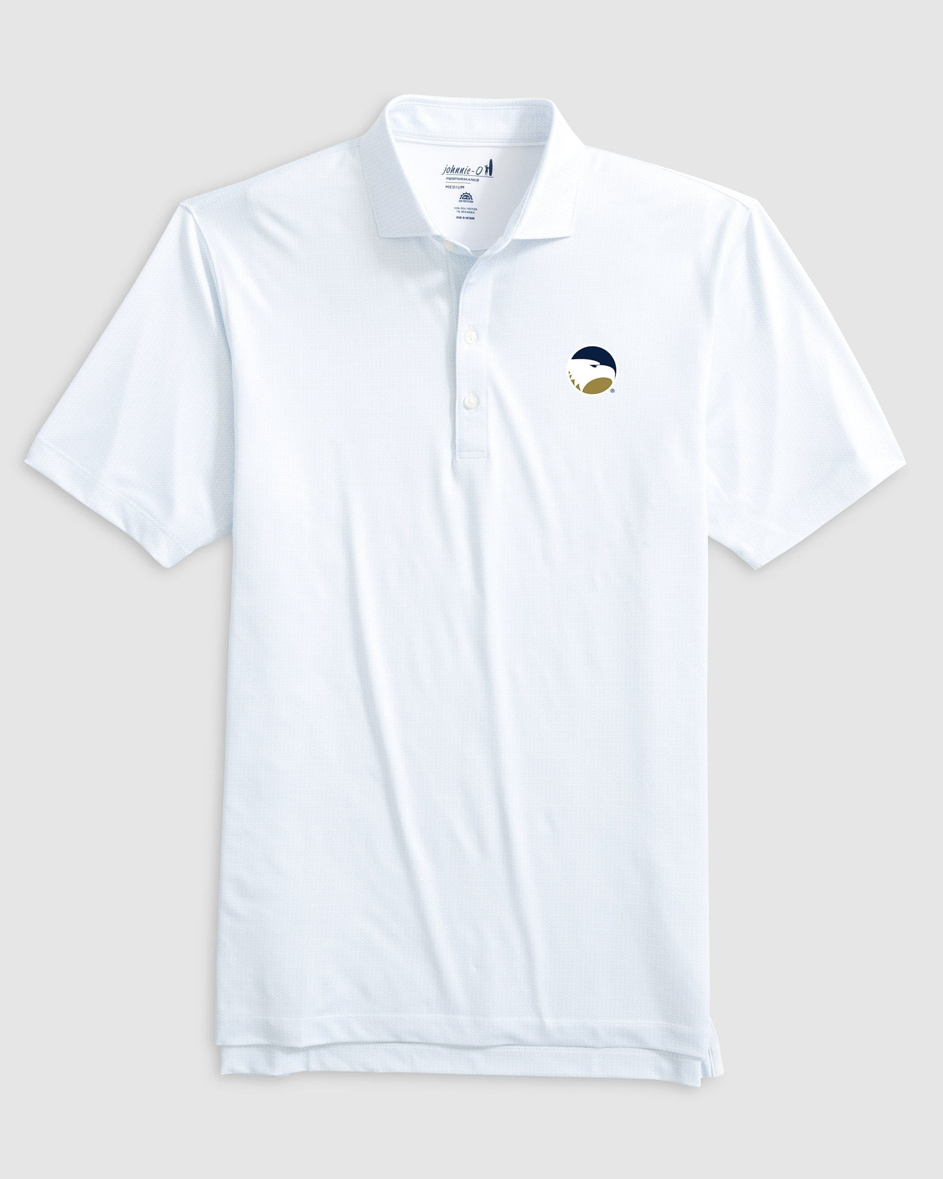 Georgia Southern Slade Performance Jersey Polo