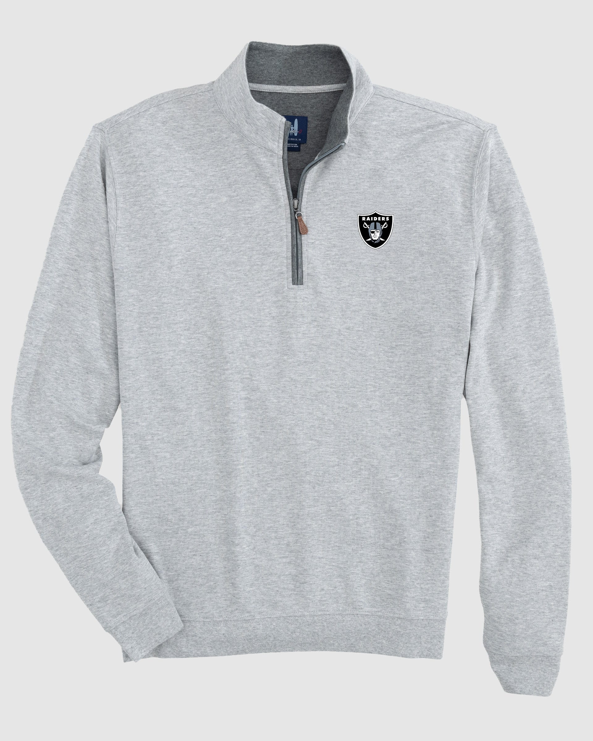 Las Vegas Raiders Sully 1/4 Zip