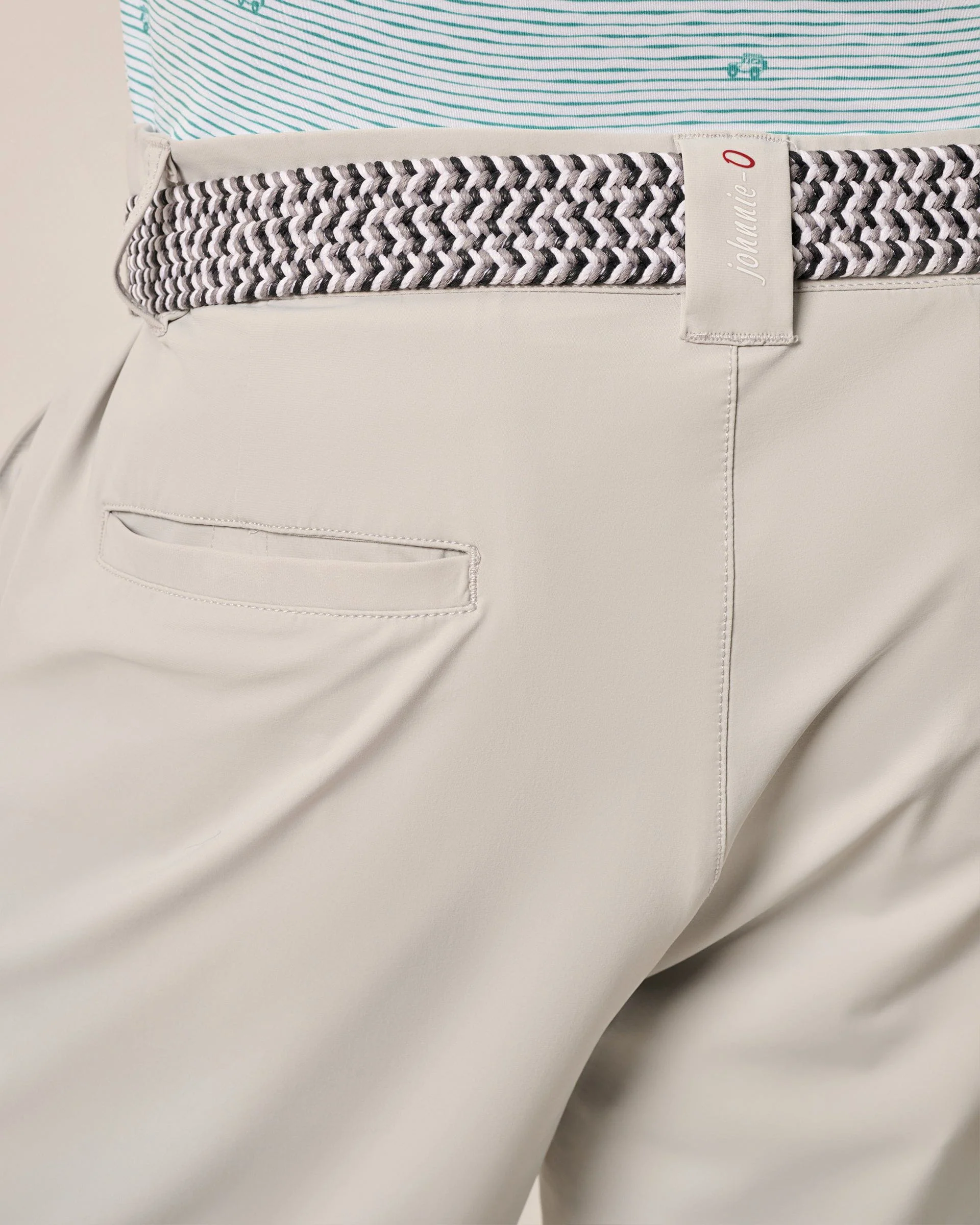 Fusionn Knit Performance Pull-On Short