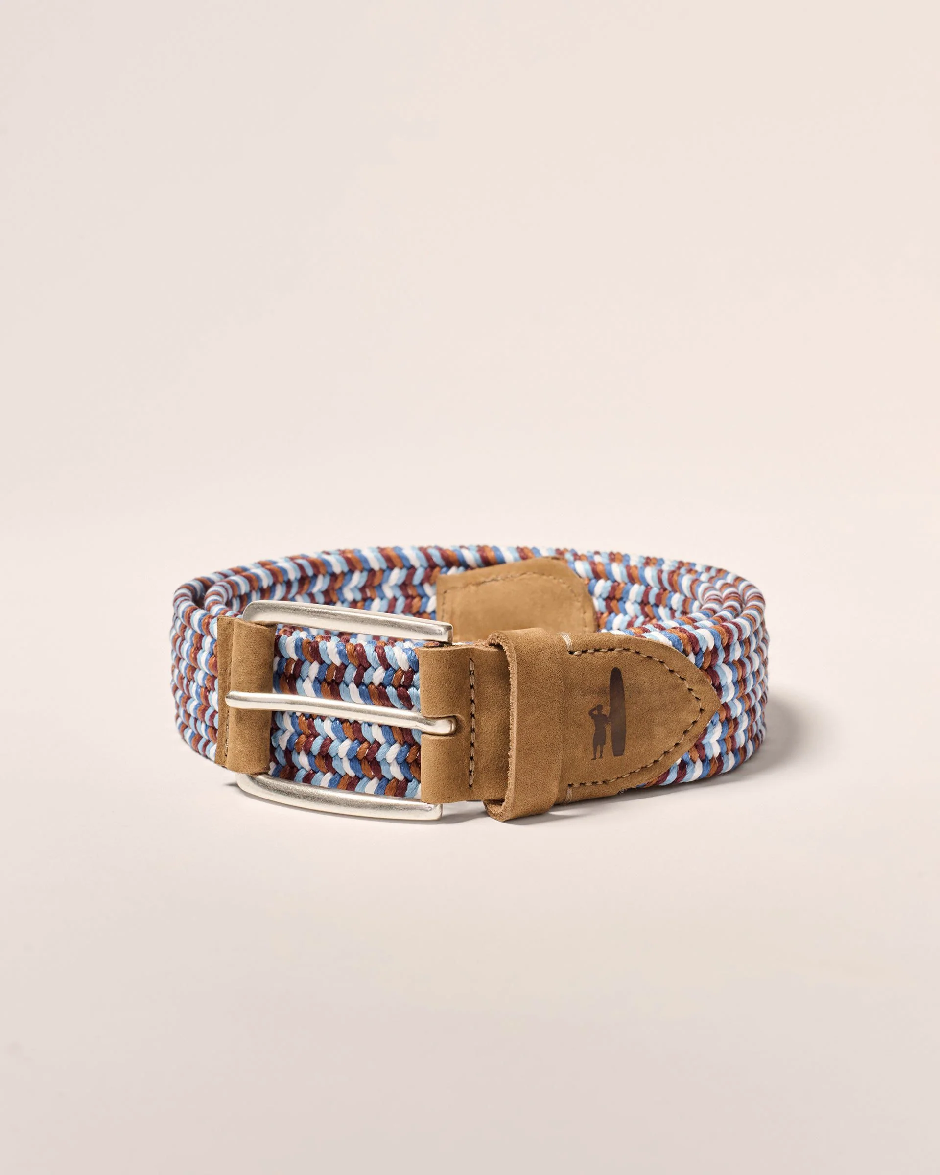 Cotton Stretch Belt