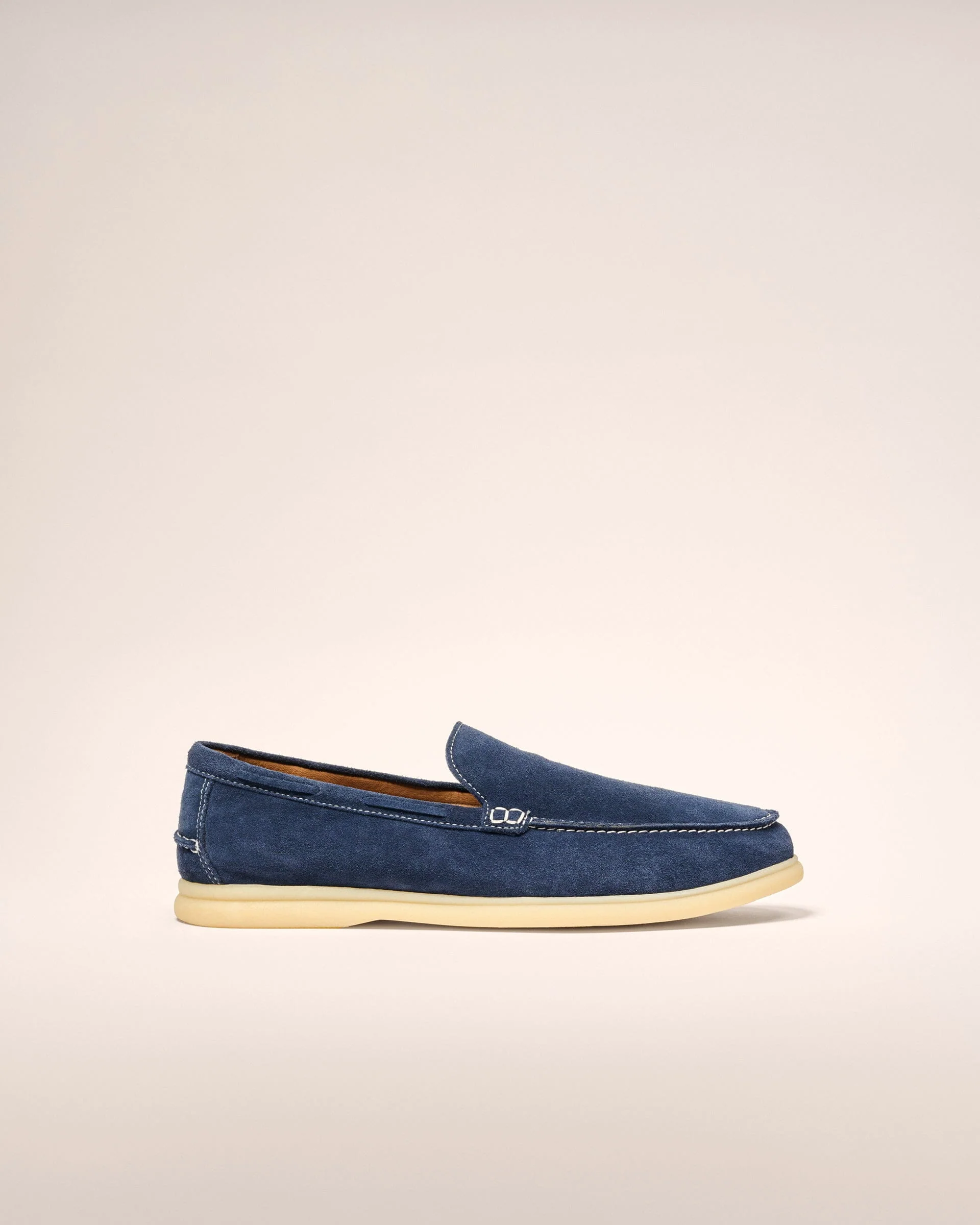 Malibu Moccasin 2.0