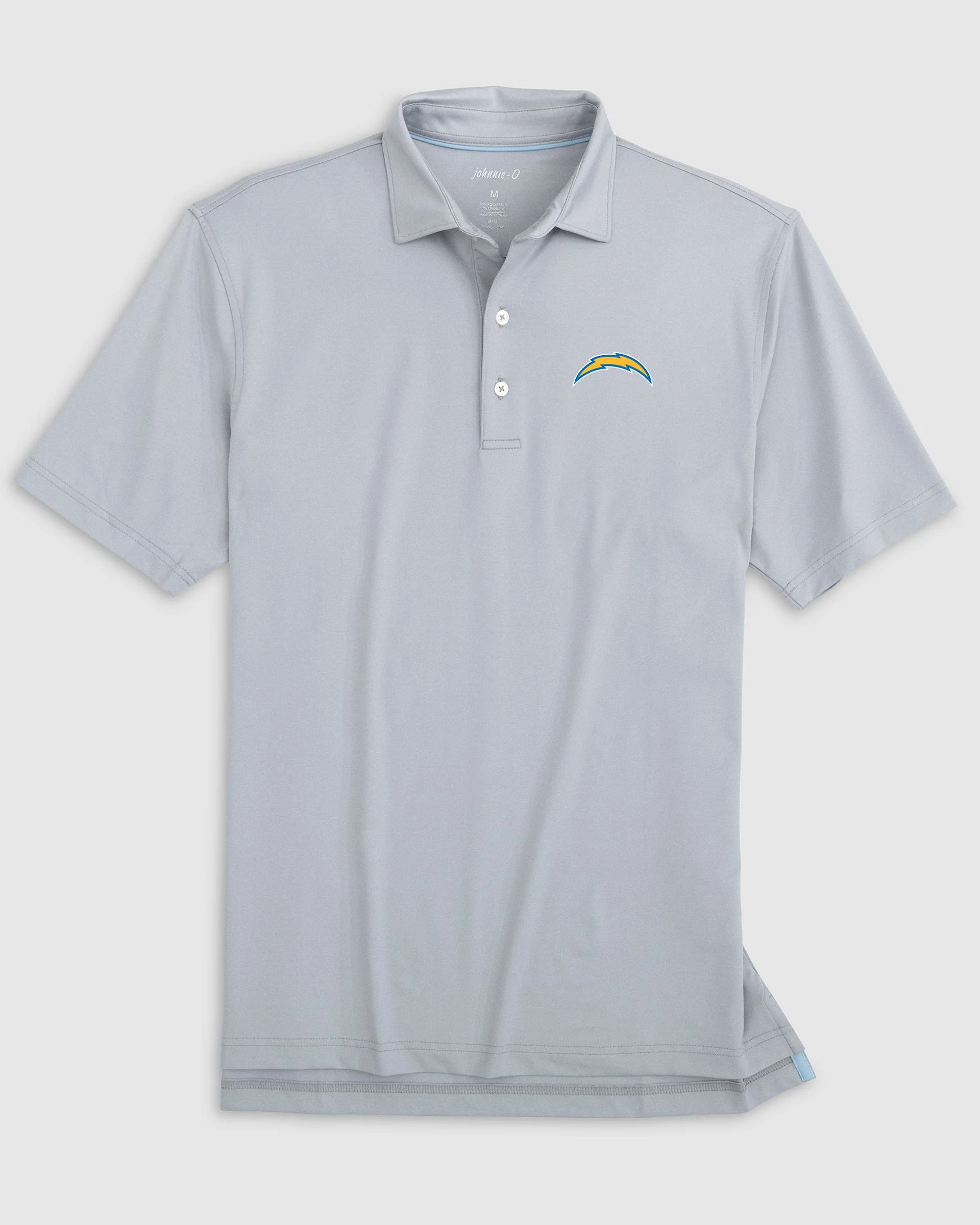 Los Angeles Chargers Birdie Performance Jersey Polo