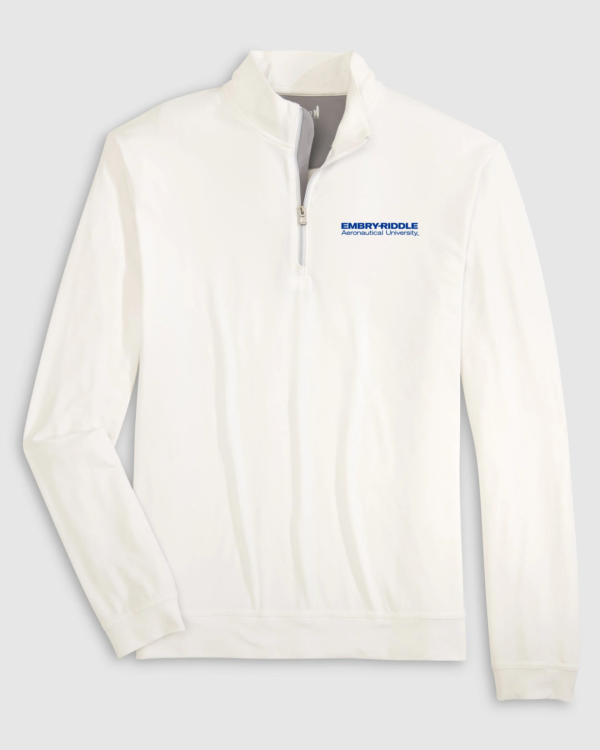 Embry-Riddle Motion Performance 1/4 Zip