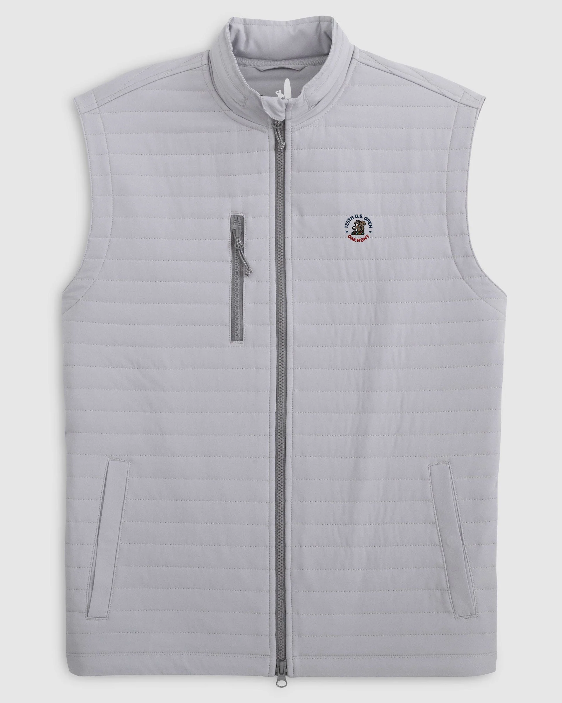 125th U.S. Open Crosswind Quilted Performance Vest