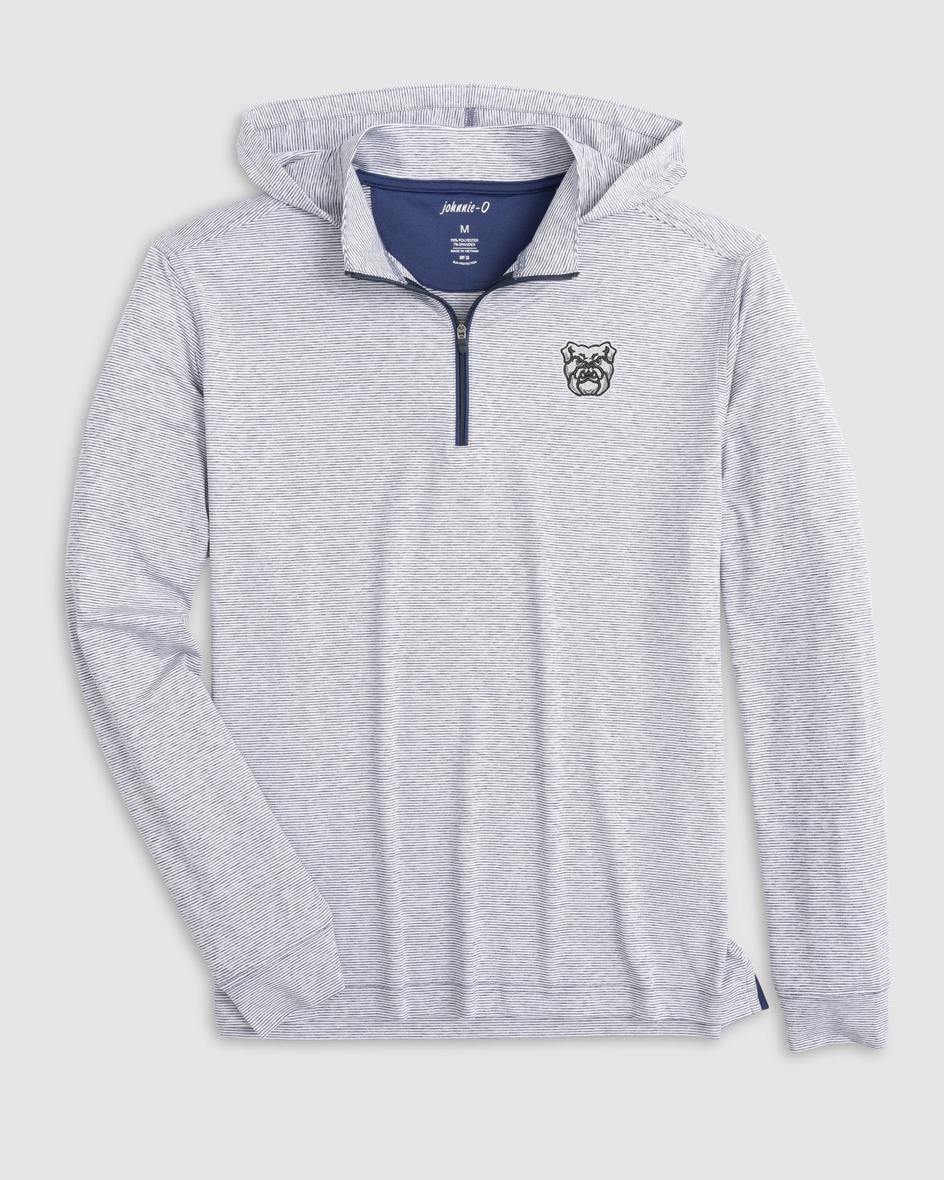 Butler Hybrid Performance Hoodie