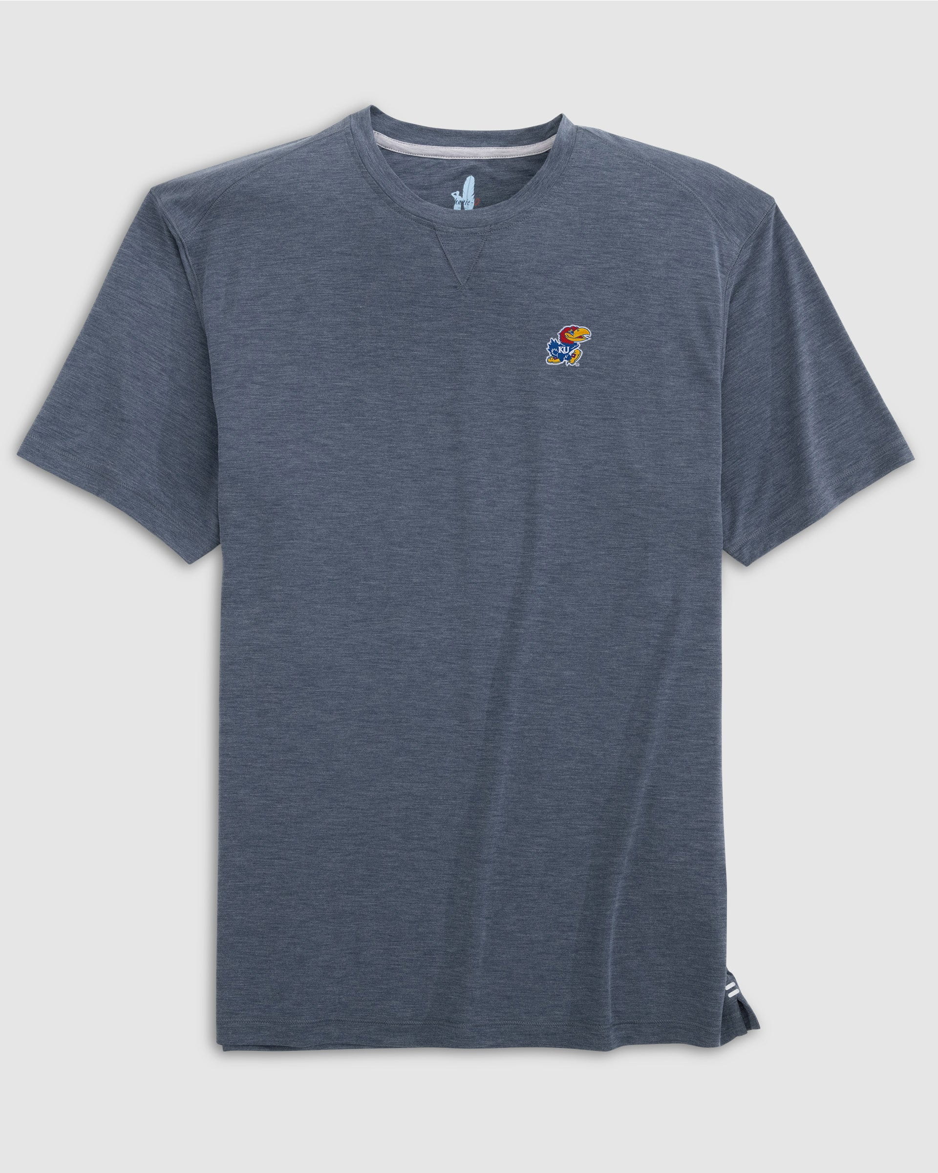 Kansas Course Performance Short Sleeve T-Shirt