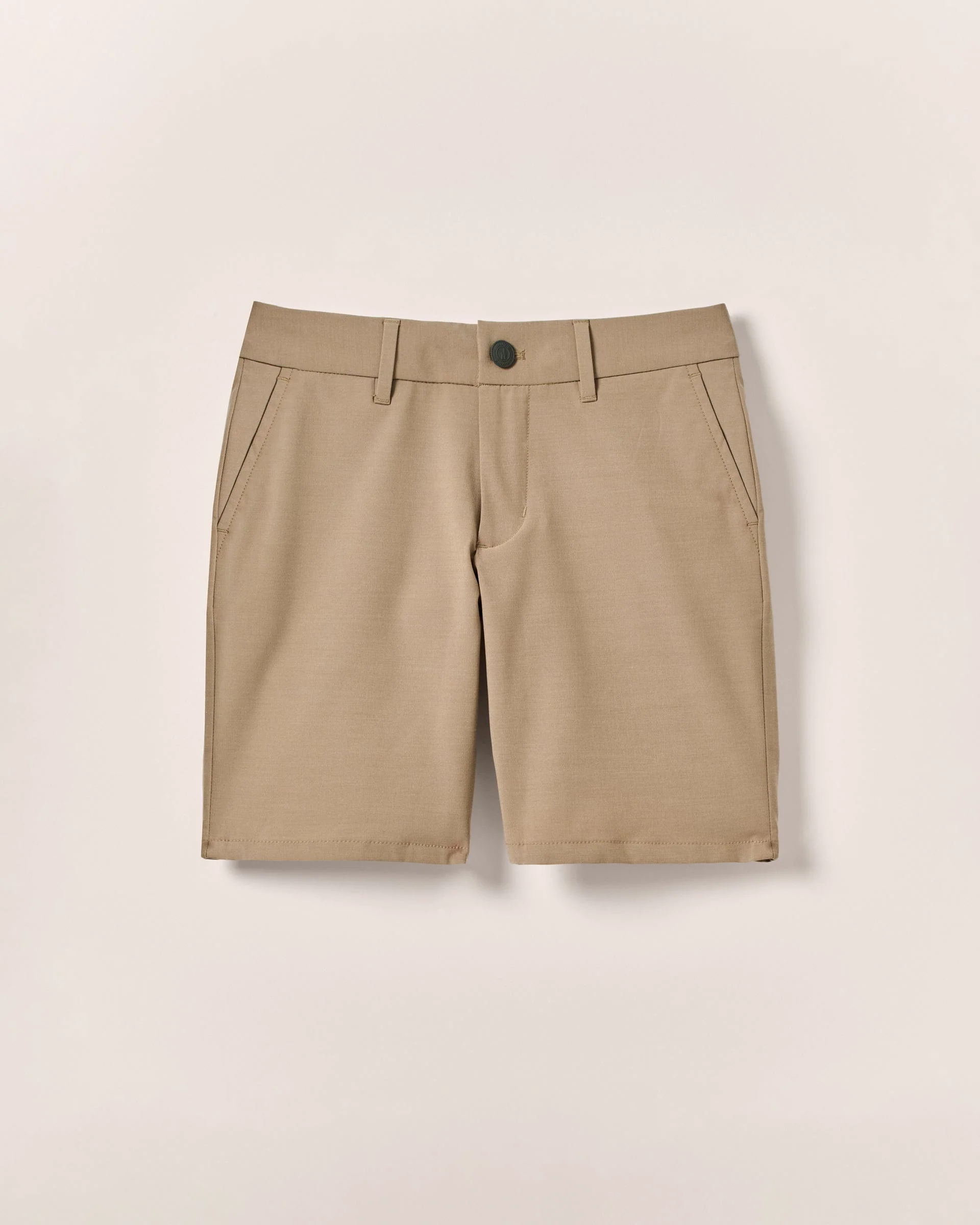Mulligan Jr. Performance Shorts