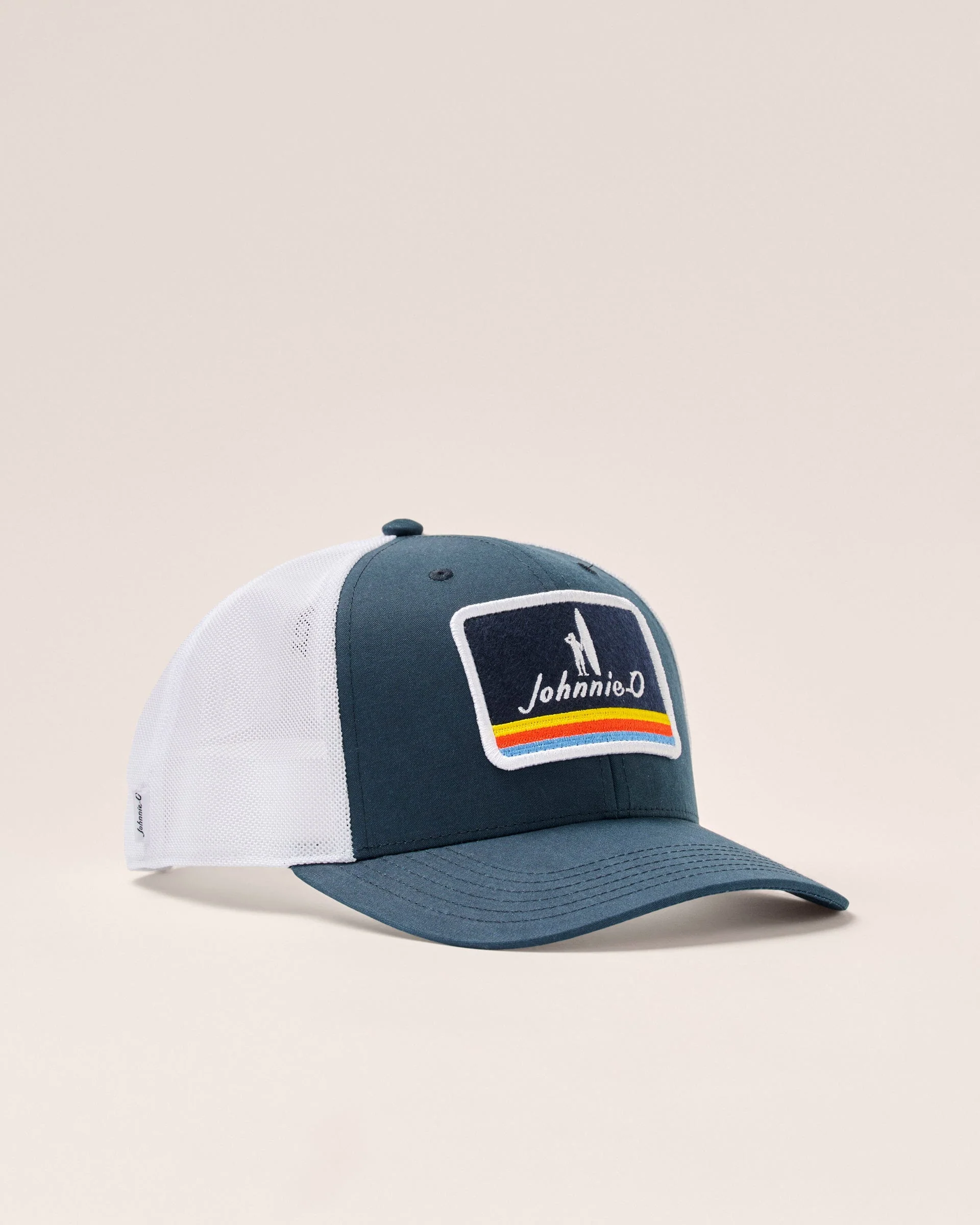 Horizon Logo Trucker Hat