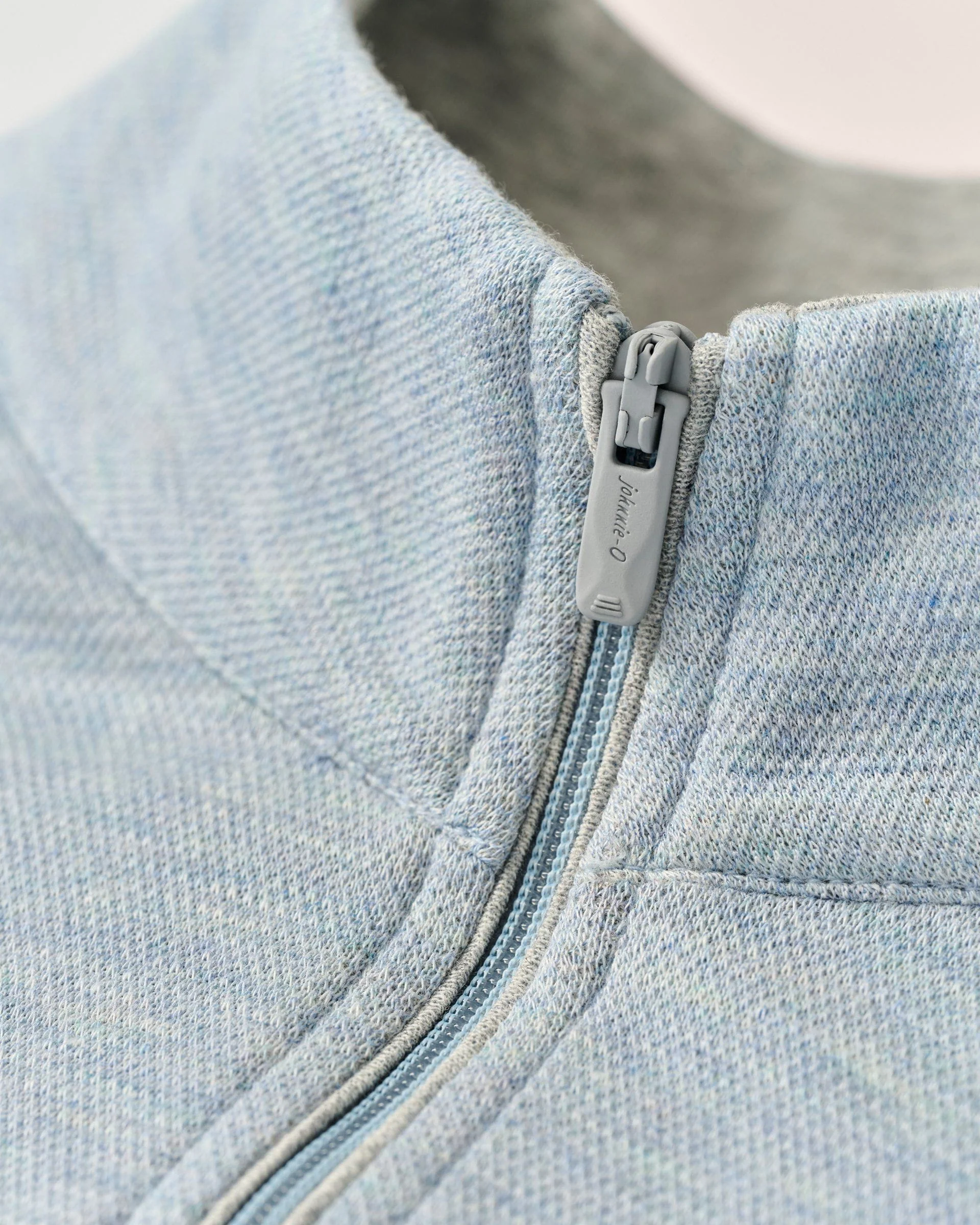 Hanks Lightweight Sully 1/4 Zip Pullover