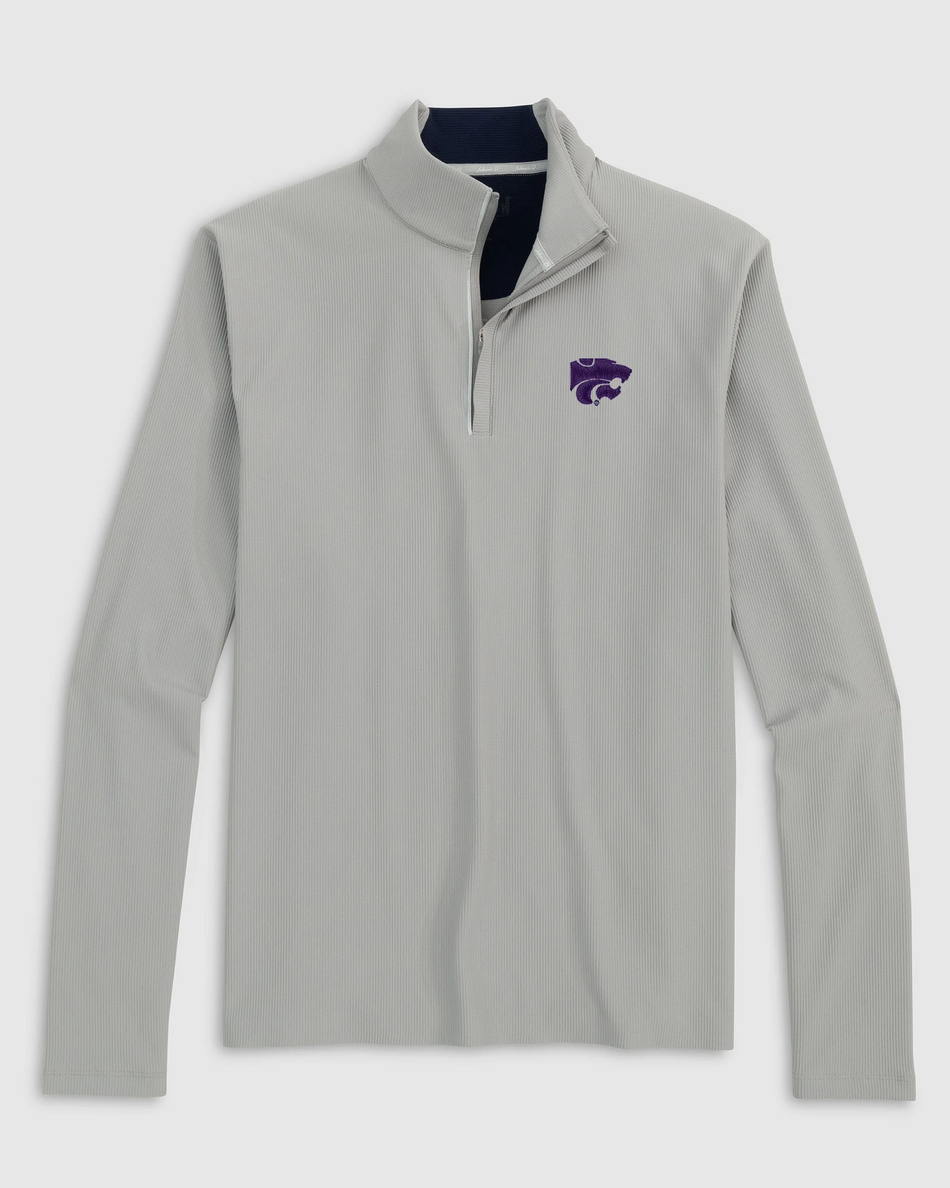 Kansas State Hoppin Performance Quarter Zip