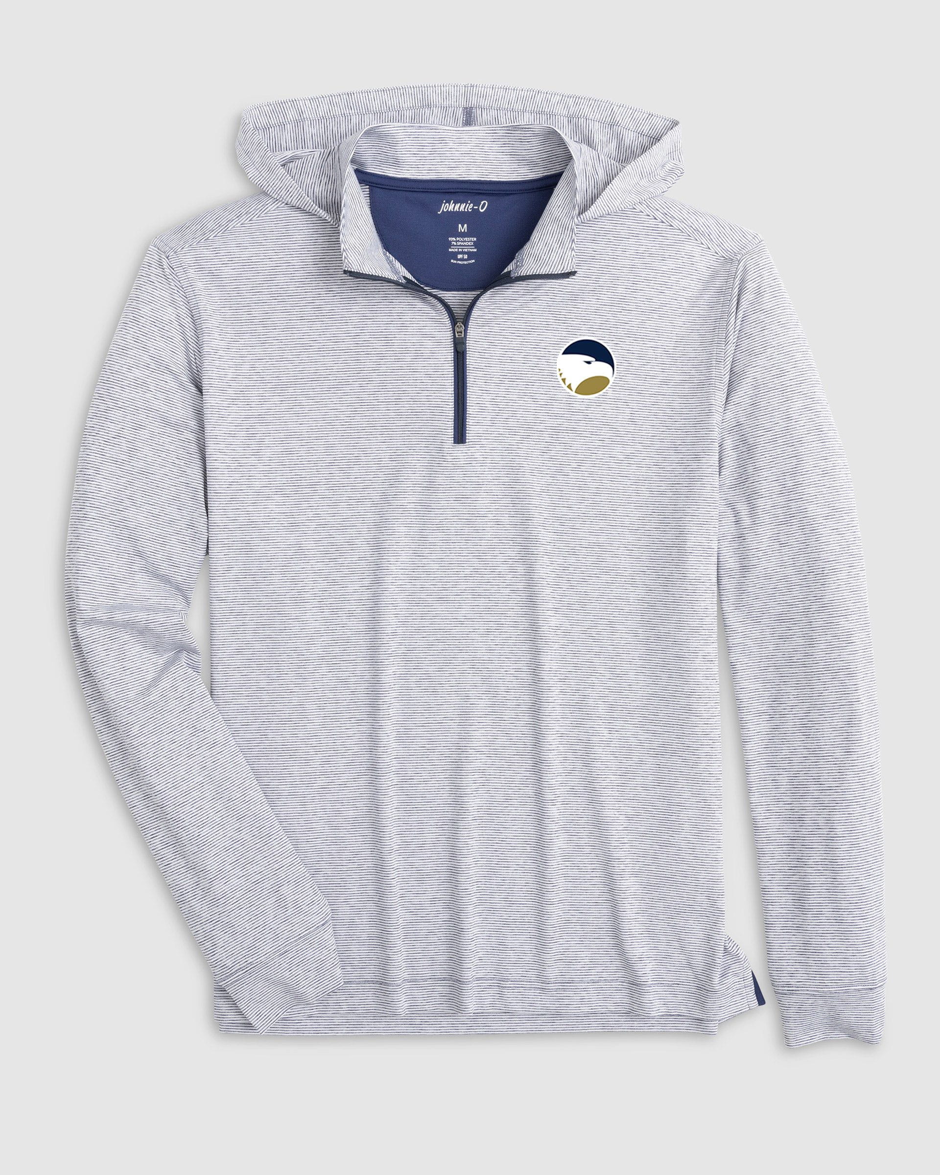 Georgia Southern Hybrid Performance Hoodie
