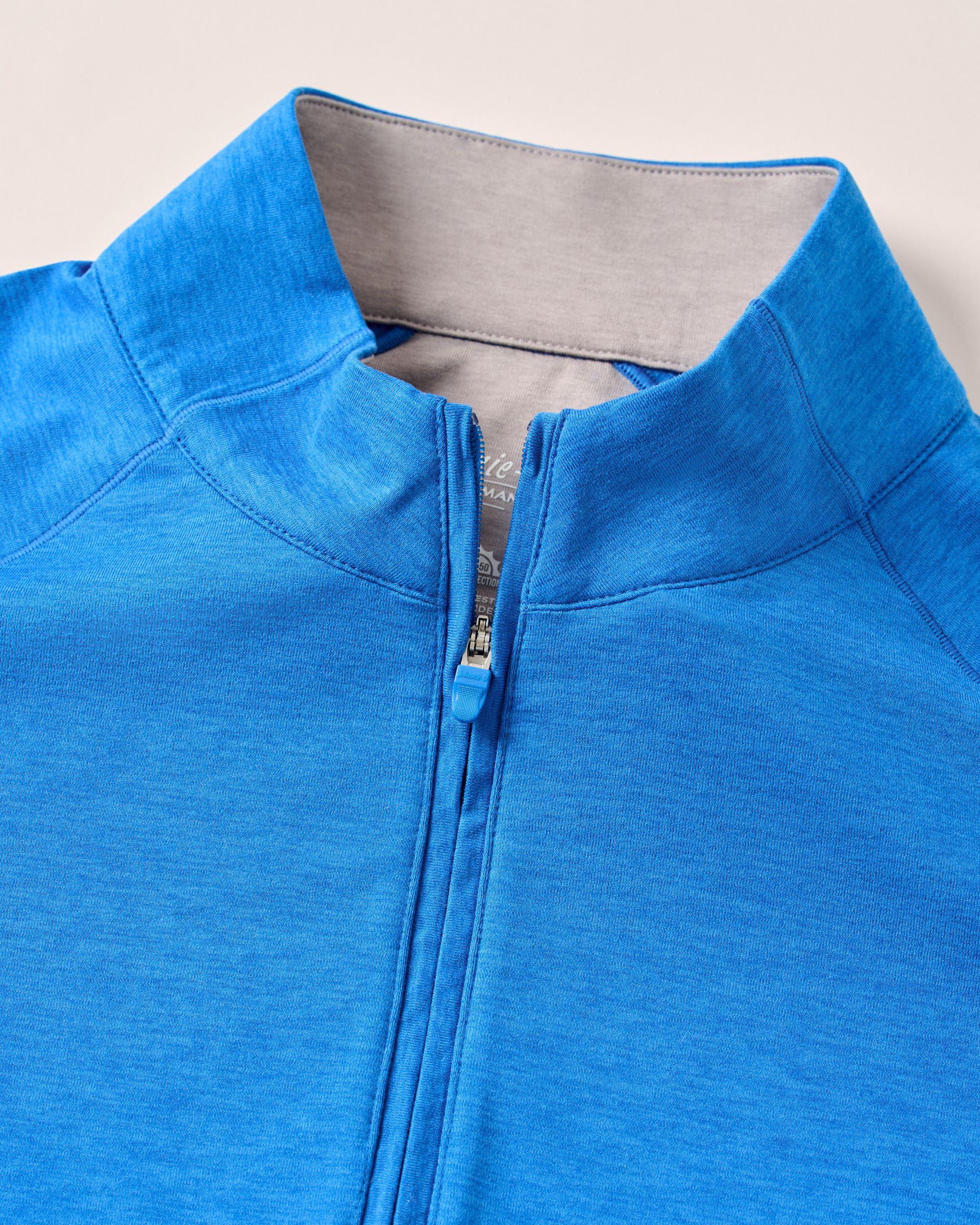 Freeborne Performance 1/4 Zip Pullover