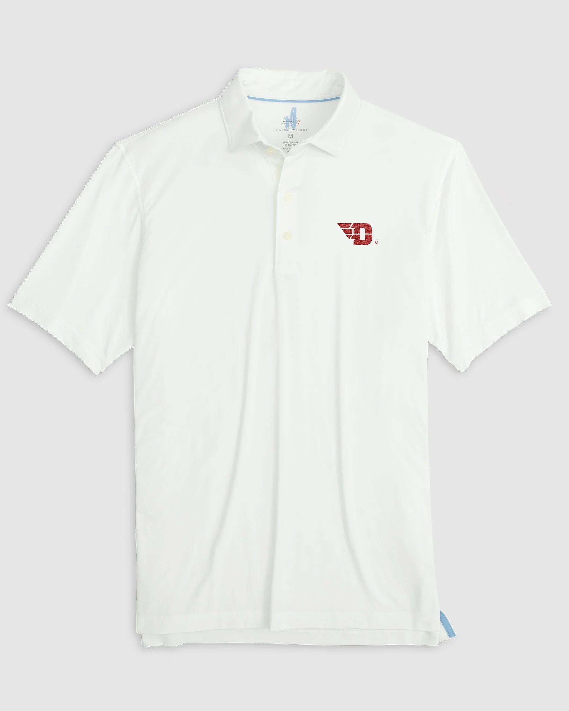 Dayton Huronn Featherweight Performance Polo