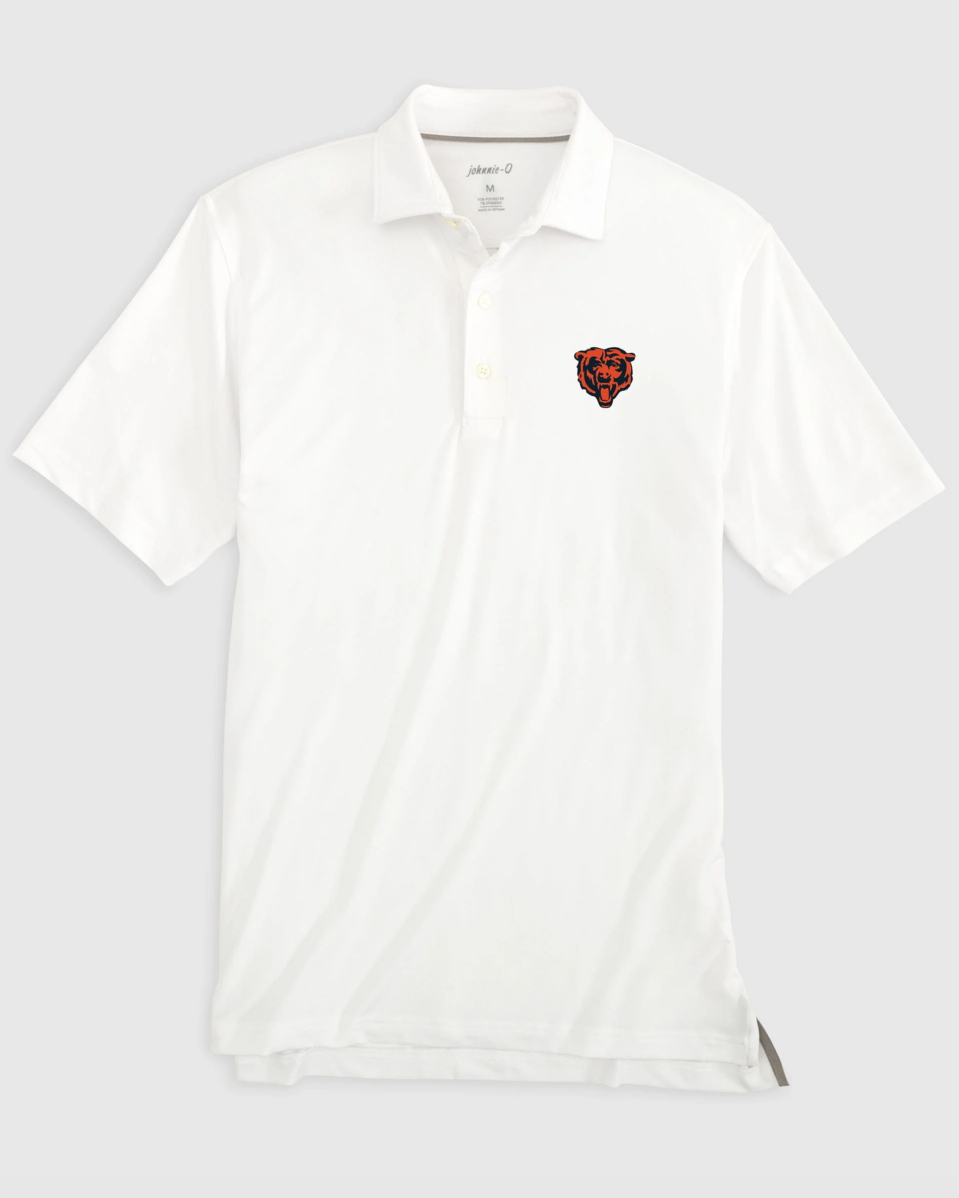 Chicago Bears Birdie Performance Jersey Polo