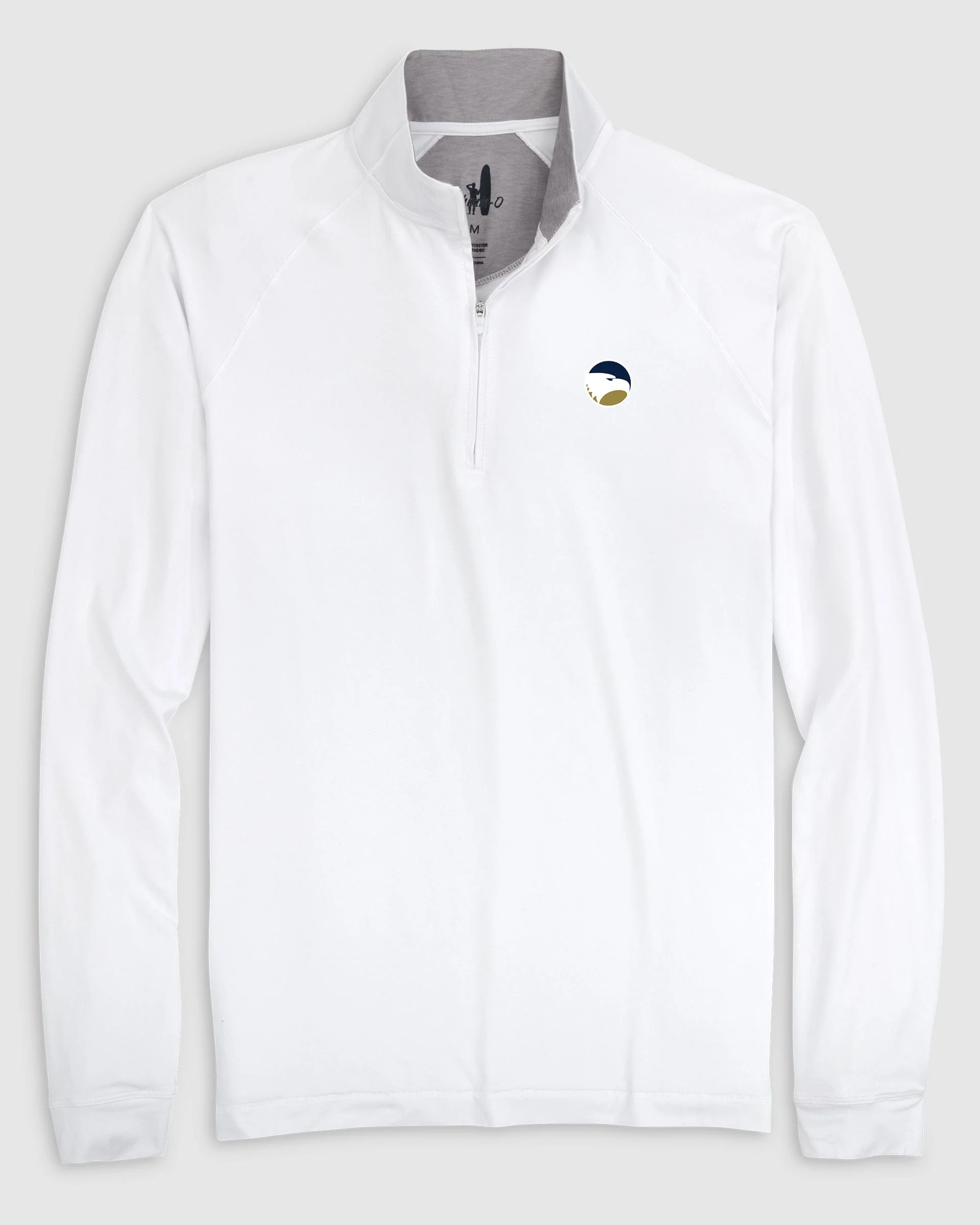 Georgia Southern Freeborne Performance 1/4 Zip