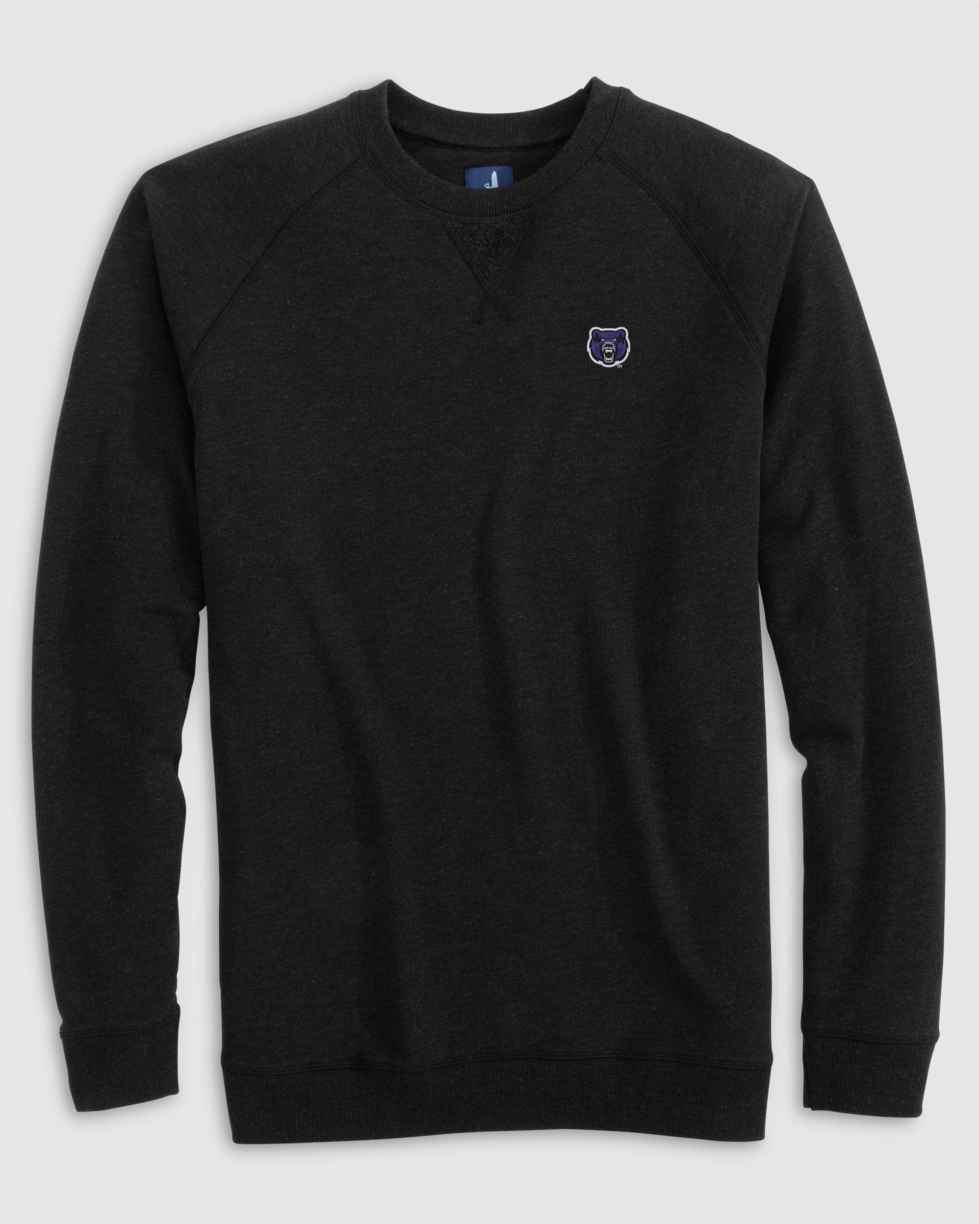 Central Arkansas Freeman Crewneck Fleece Sweatshirt
