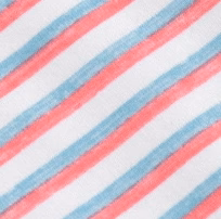 Featherweight Performance Polo - Warwick Stripe