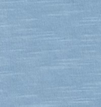 Original 4-Button Polo - Coastal Wash