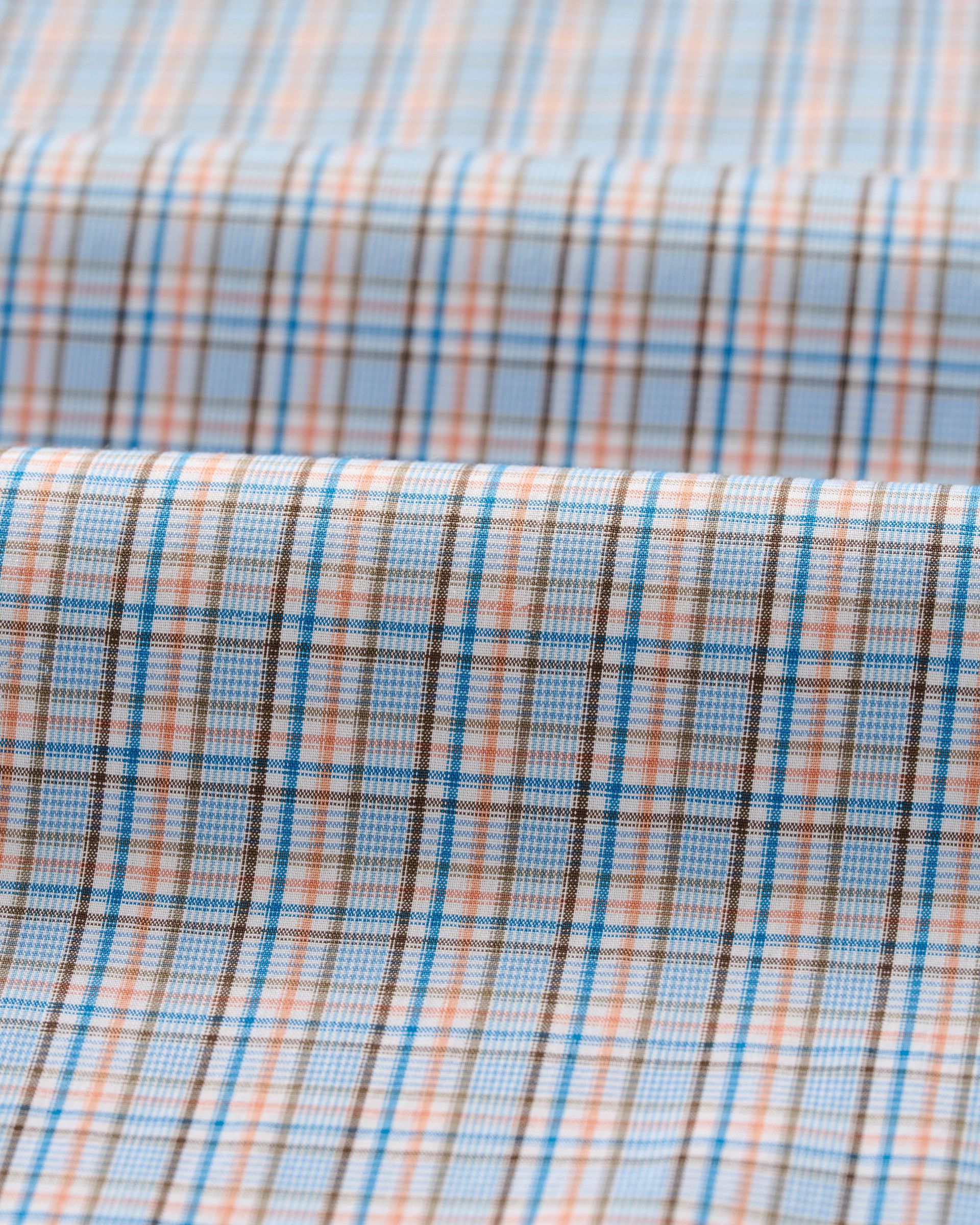 Performance Button Down Shirt - Cayden