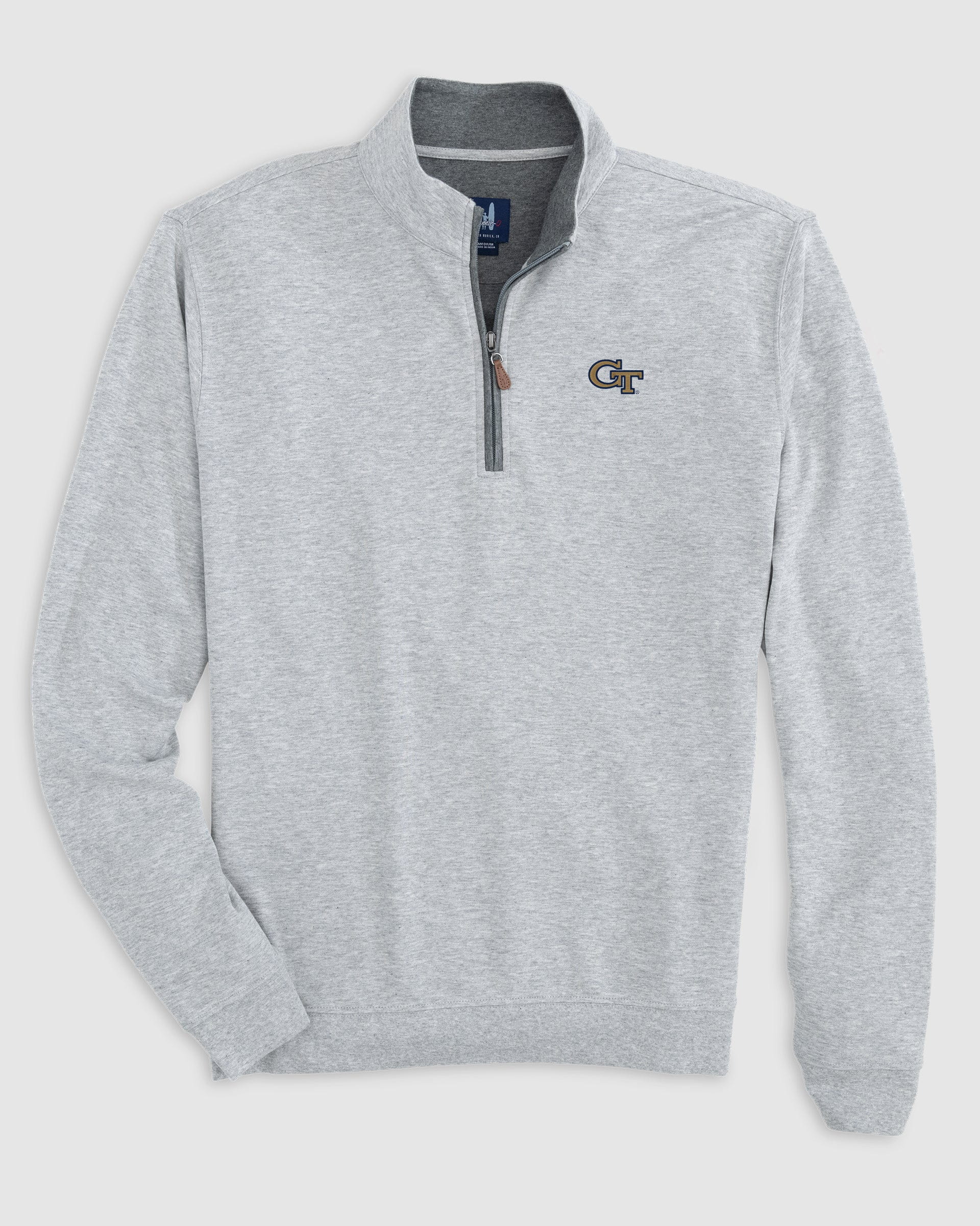 Georgia Tech Sully 1/4 Zip