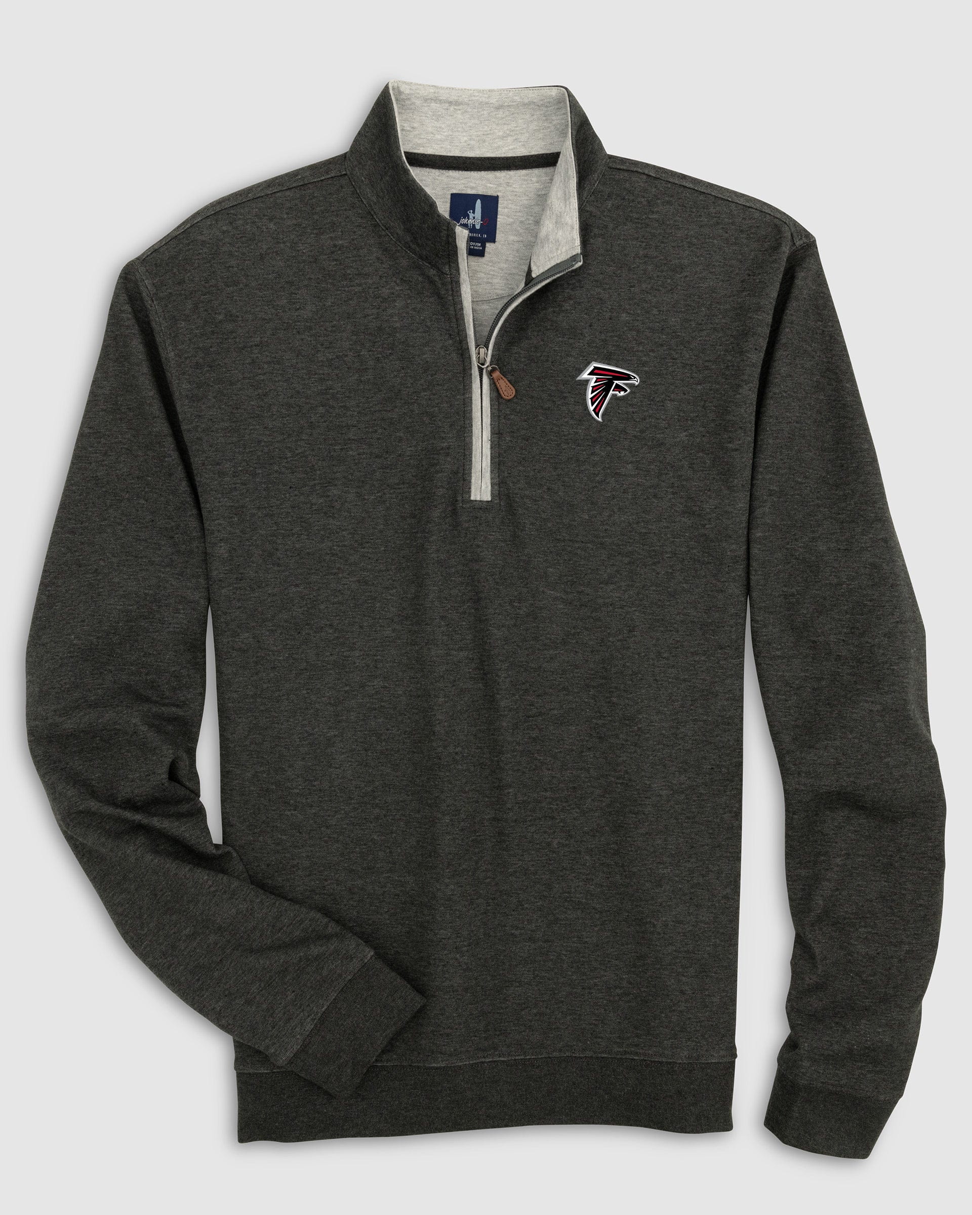 Atlanta Falcons Sully 1/4 Zip