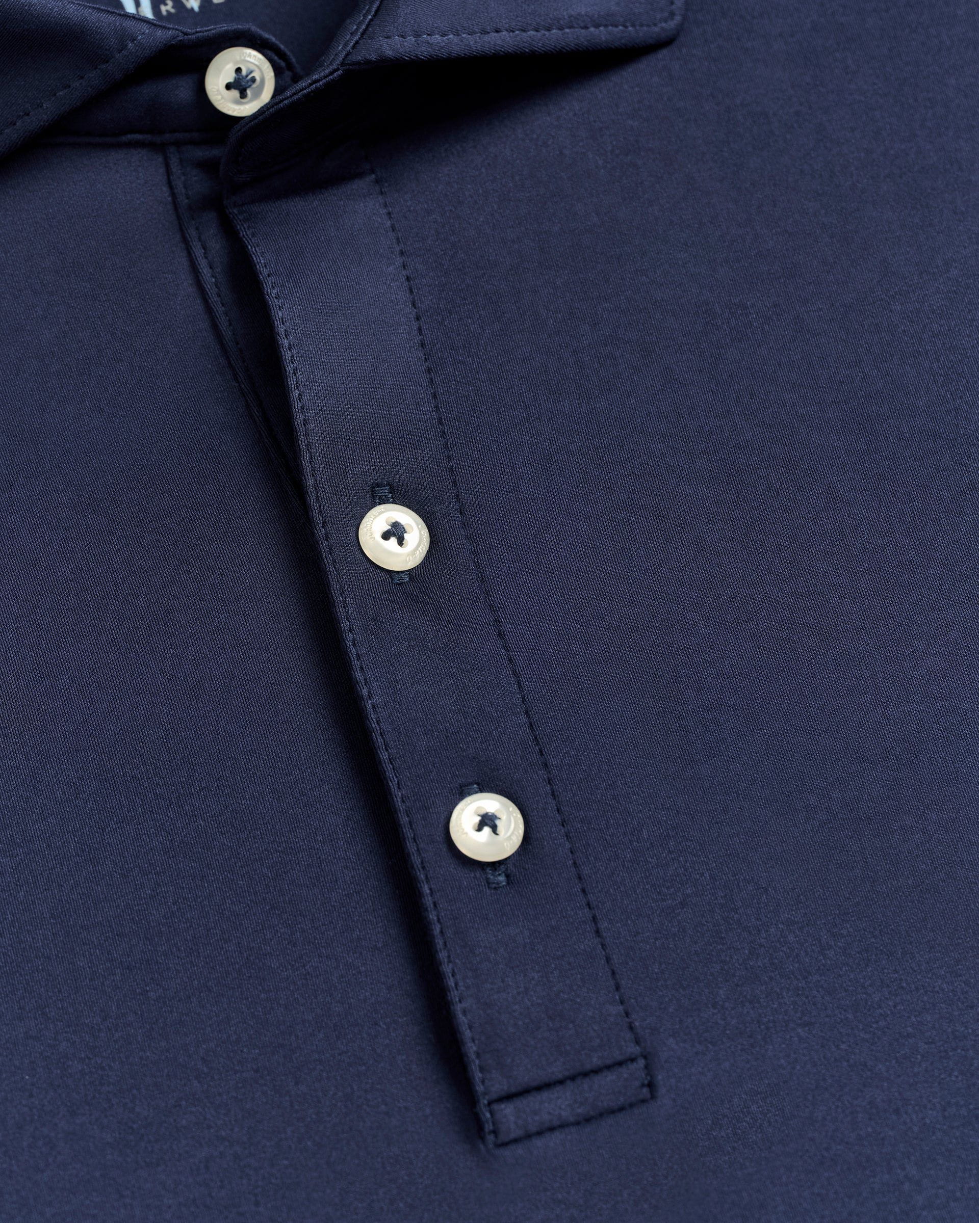 Featherweight Performance Polo - Huronn