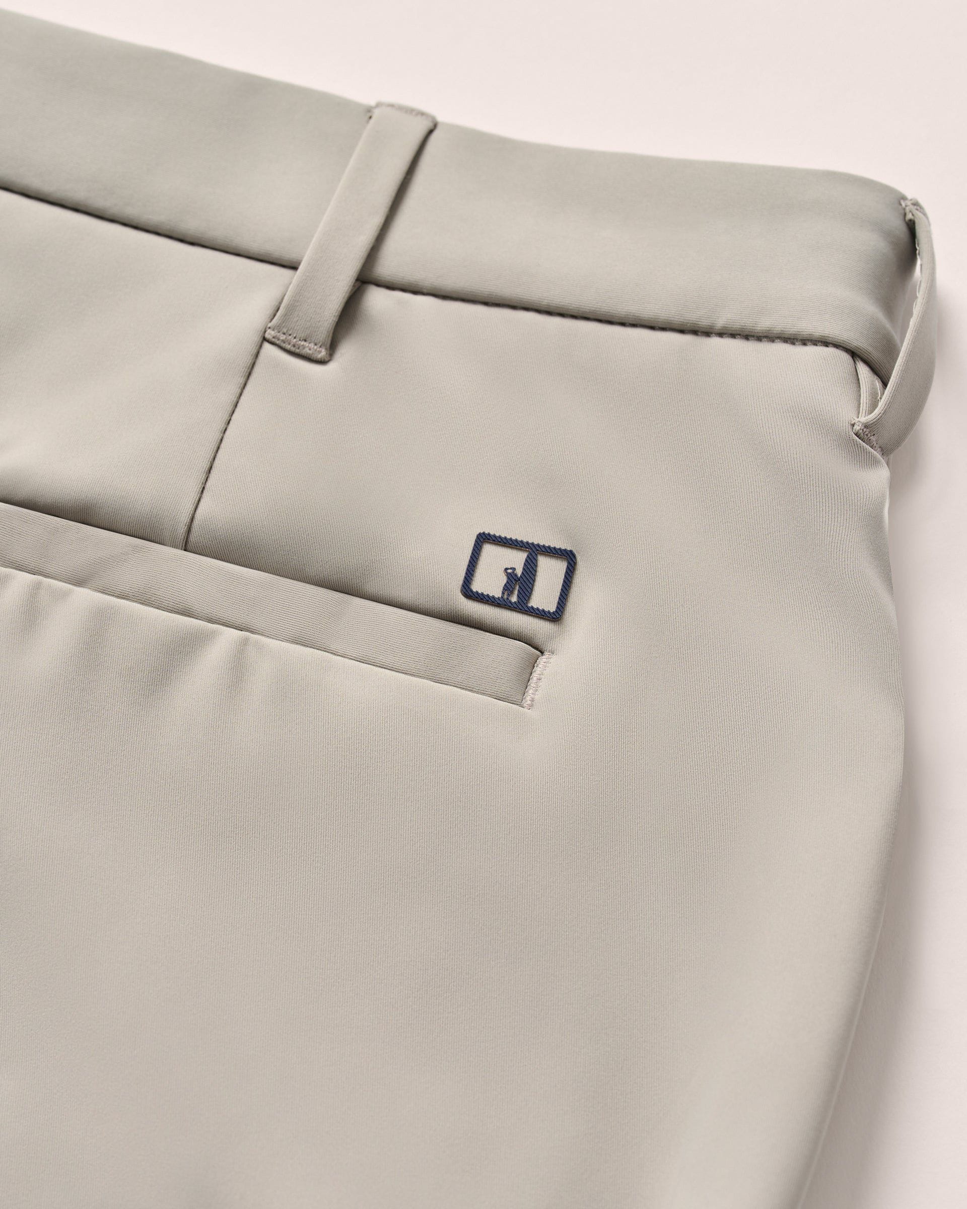 Momentum Stretch Knit Performance Pant