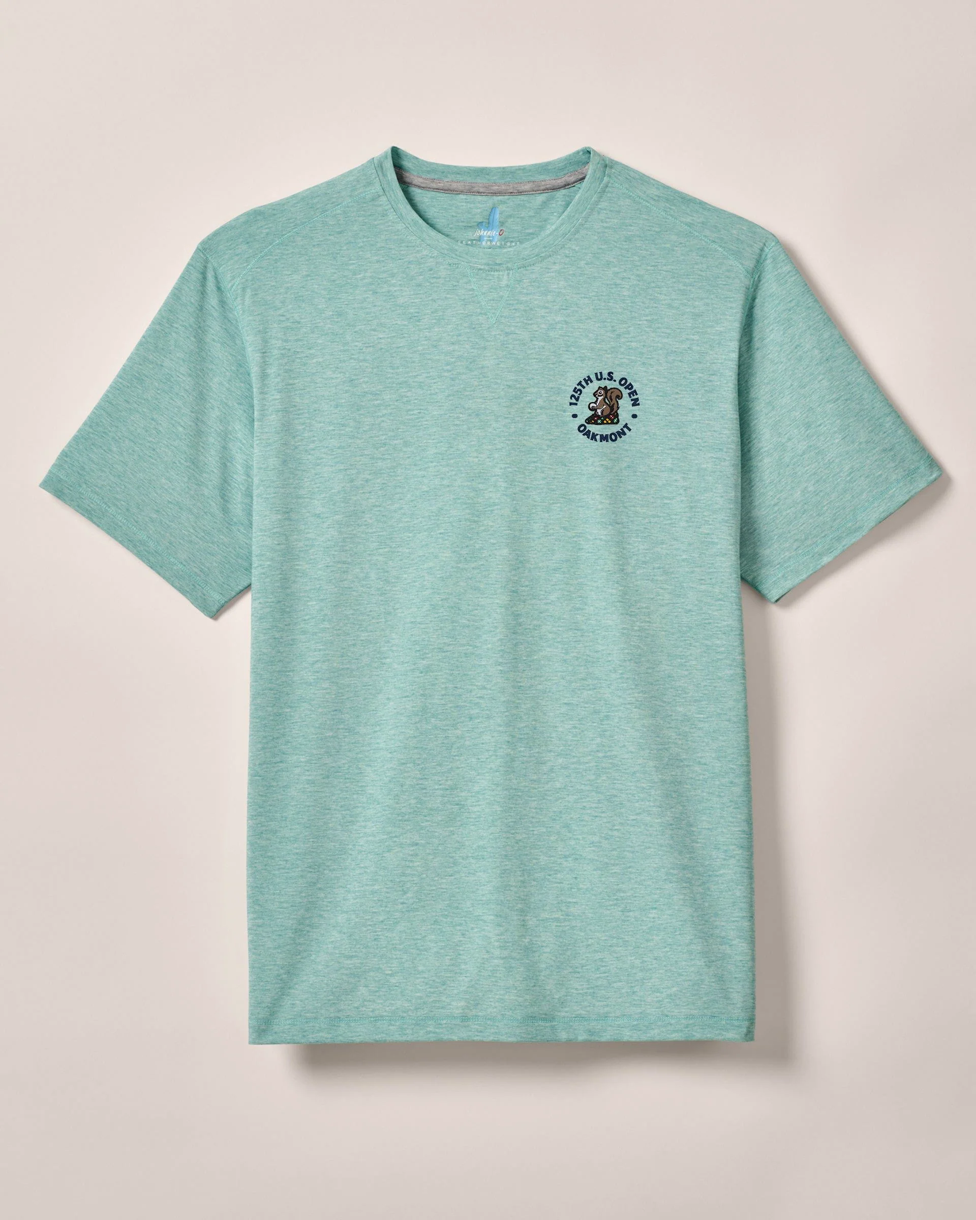 125th U.S. Open Course Performance T-Shirt