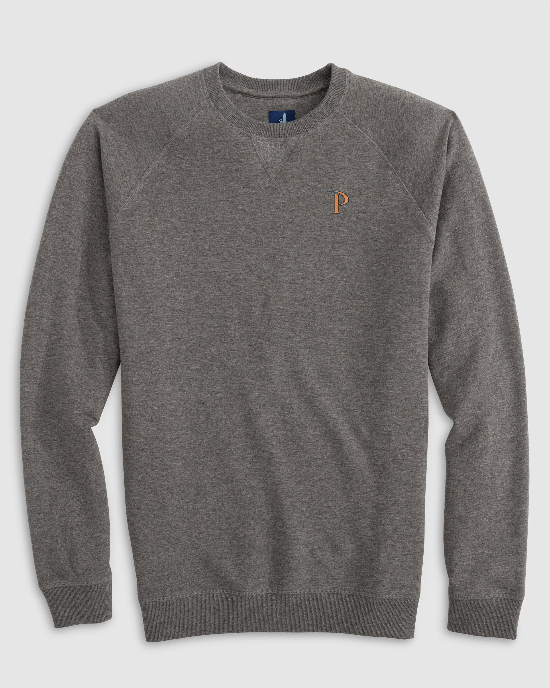 Pepperdine Freeman Crewneck Fleece Sweatshirt