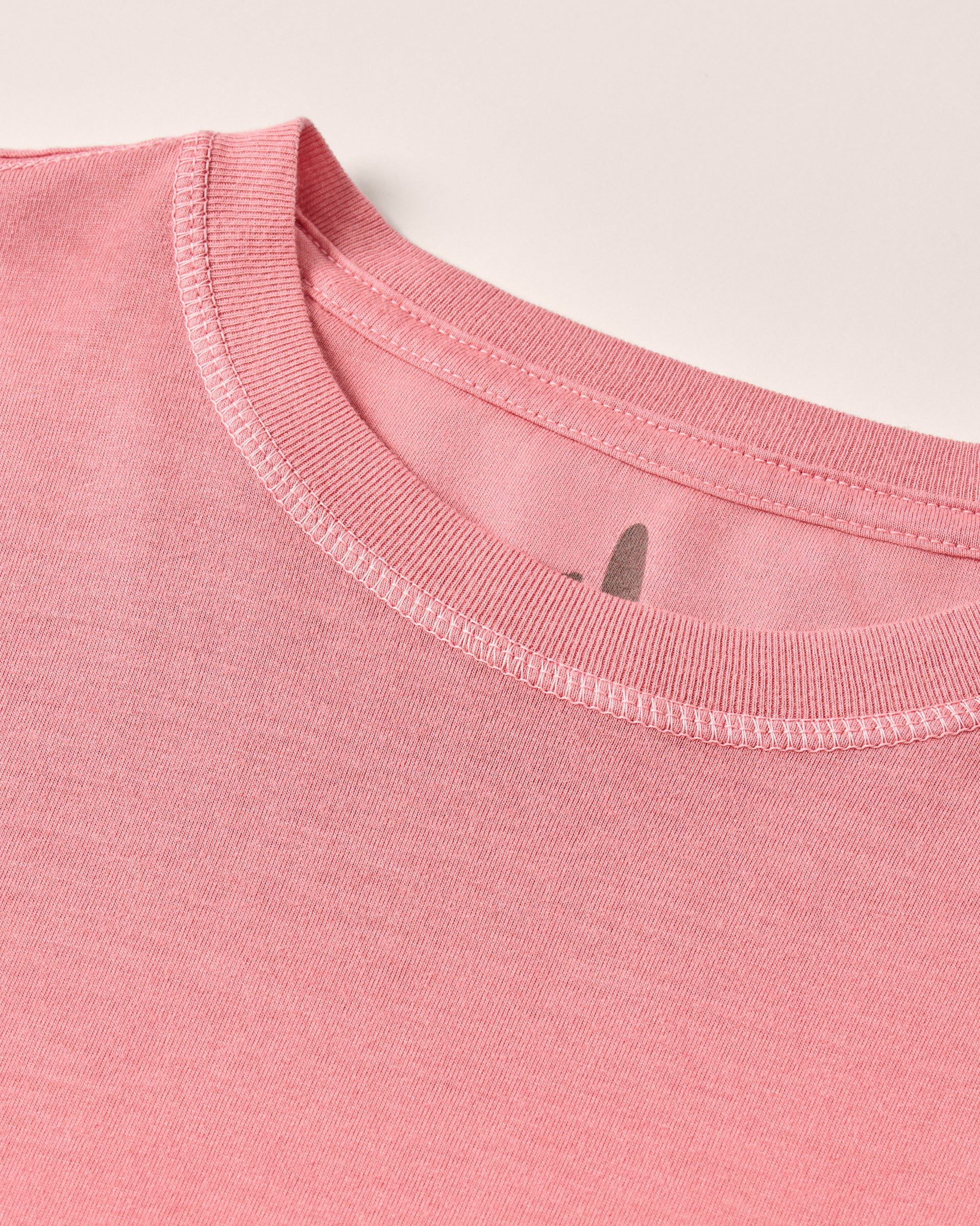 Brennan 2.0 Long Sleeve Pocket T-Shirt