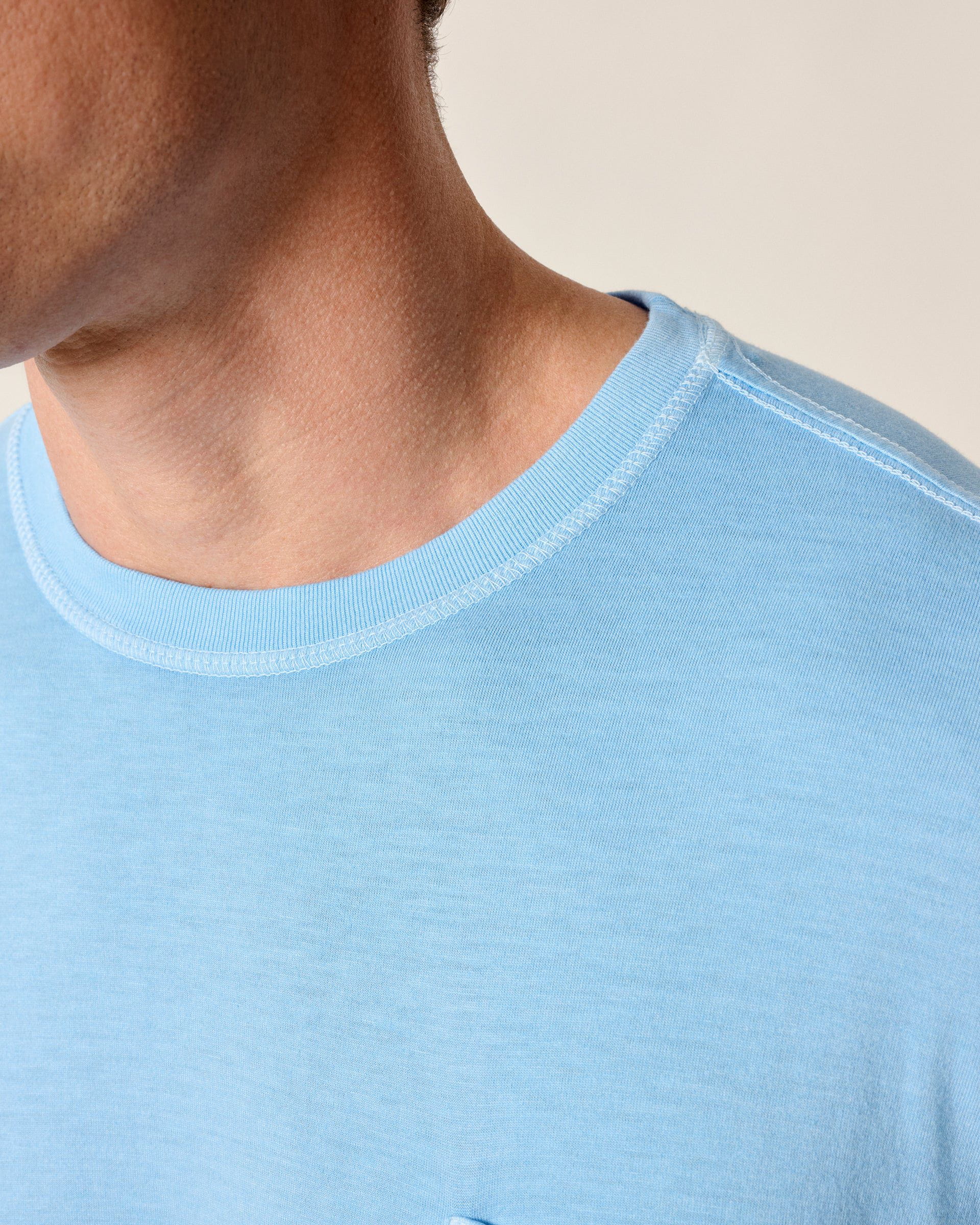 Dale 2.0 Pocket T-Shirt