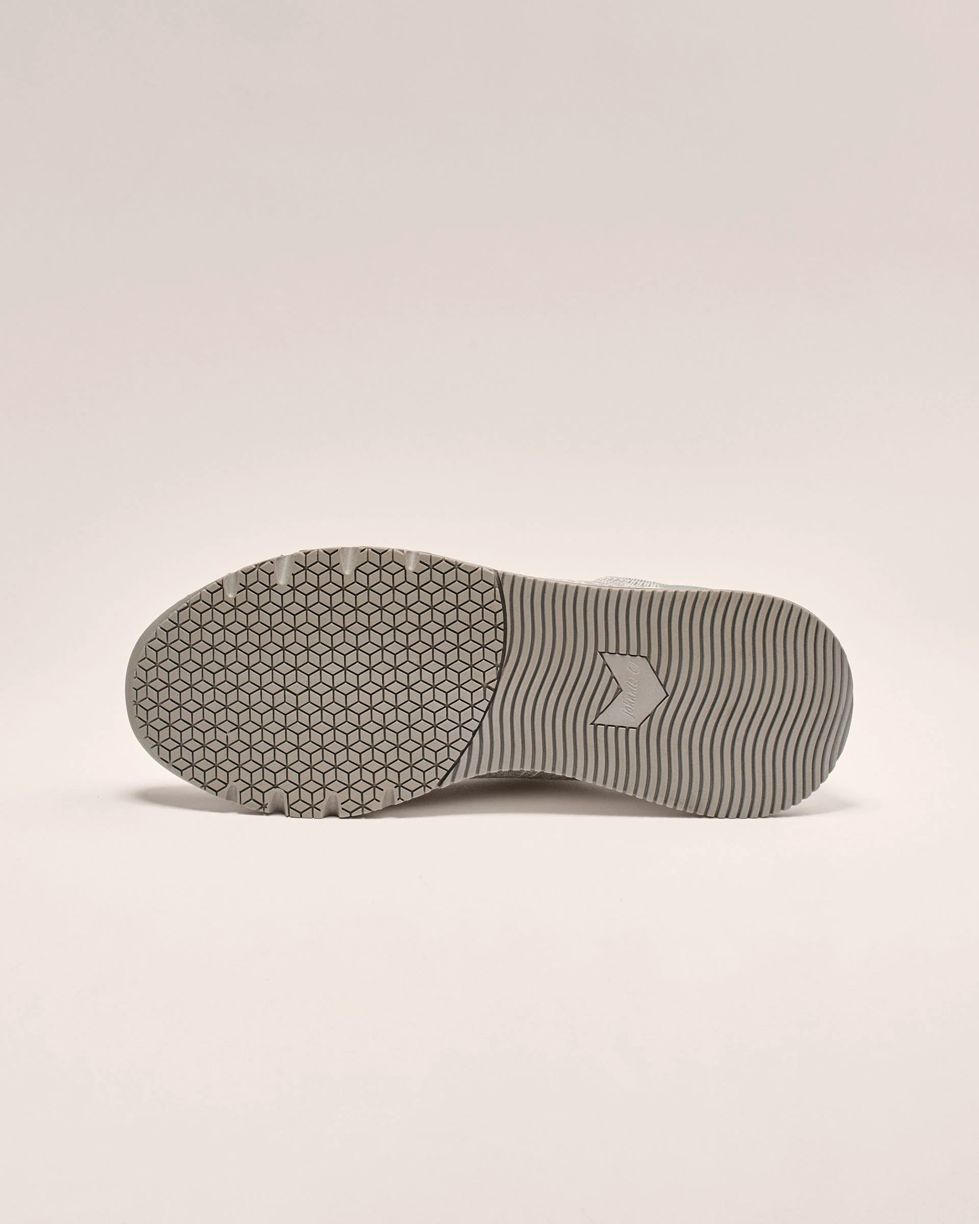 Knit Mesh Runner
