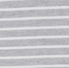 Detroit Tigers Clipperr Striped Jersey Performance Polo - Cooperstown Logo