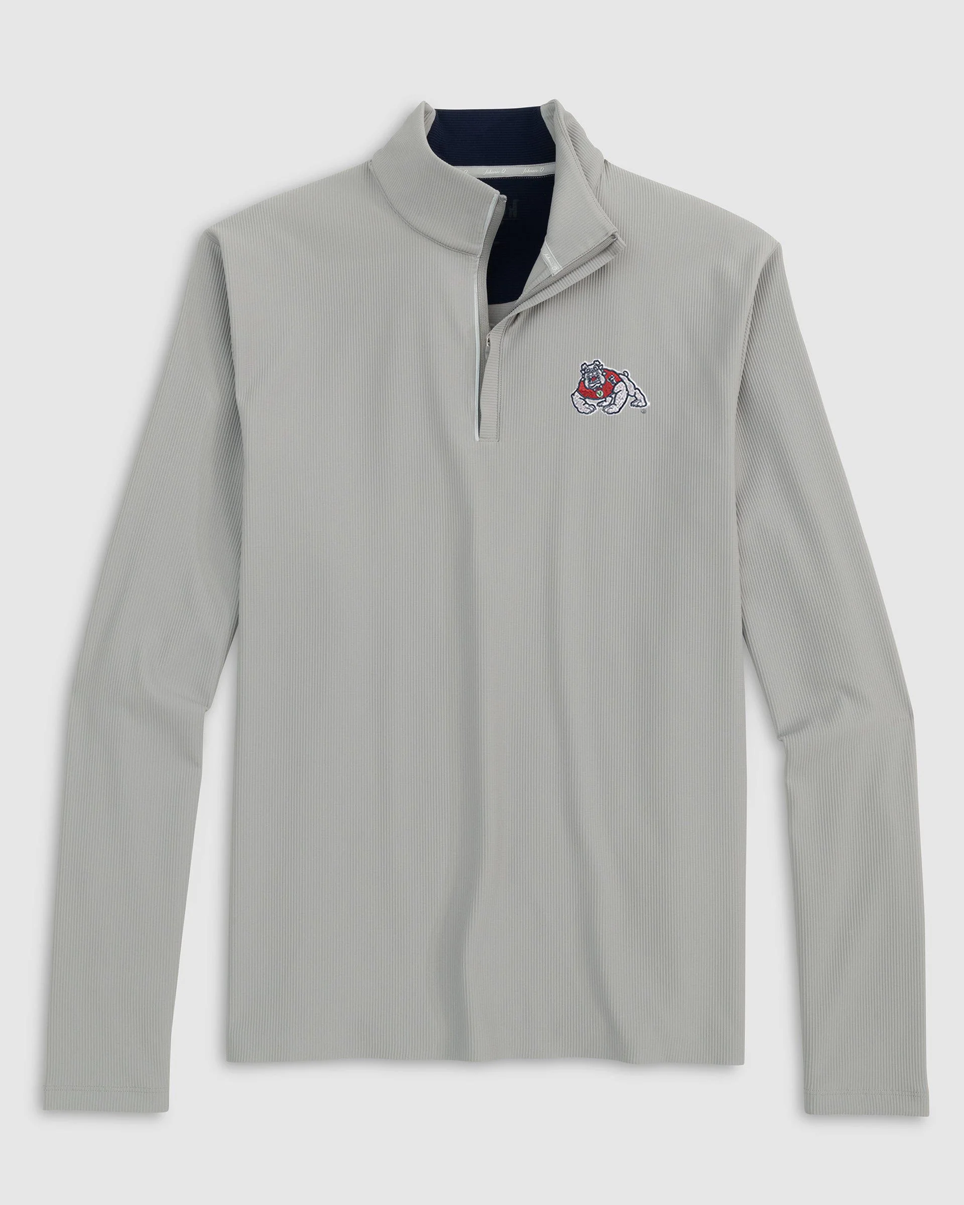 Fresno State Hoppin Performance Quarter Zip