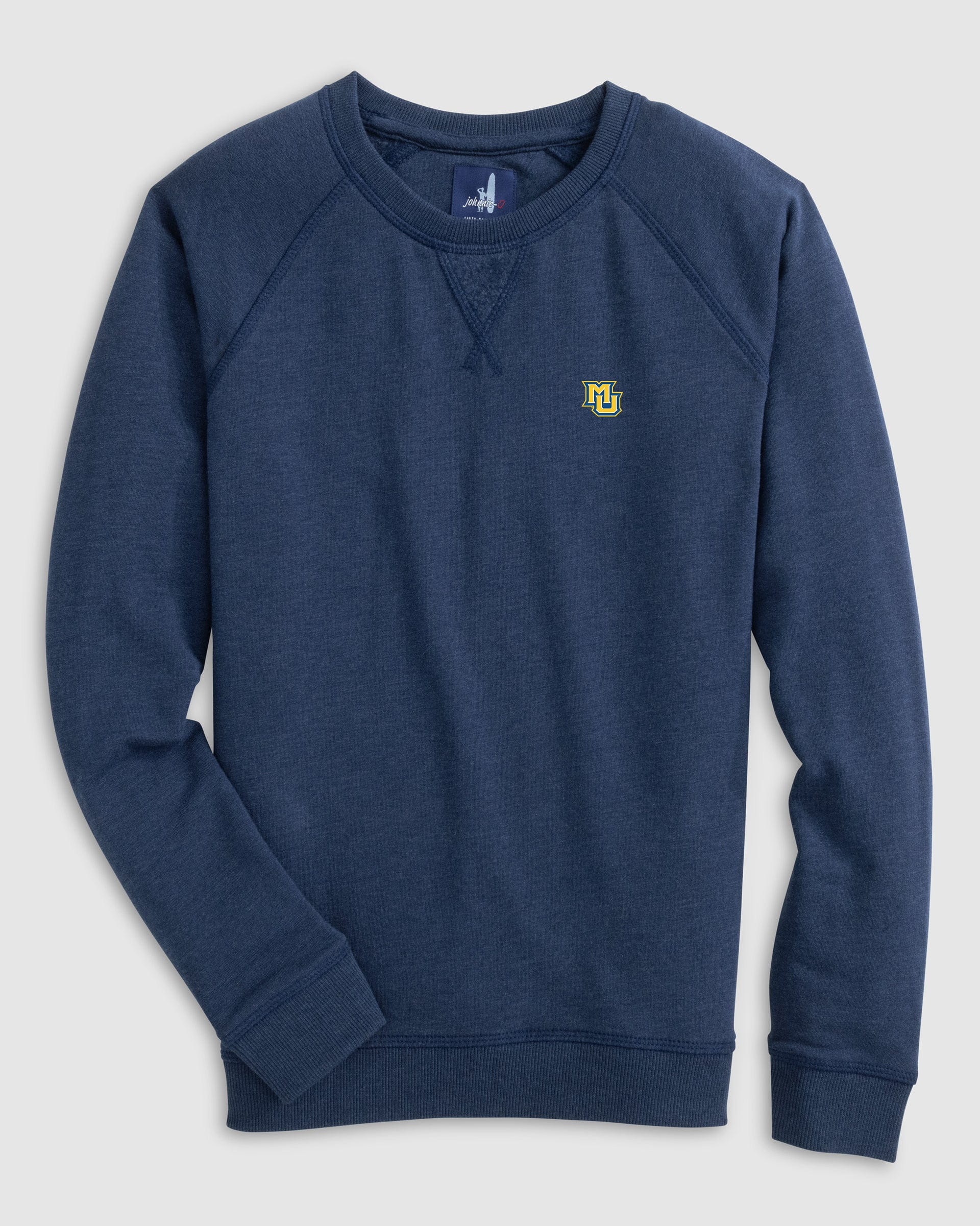 Marquette Freeman Jr. Crewneck Sweatshirt