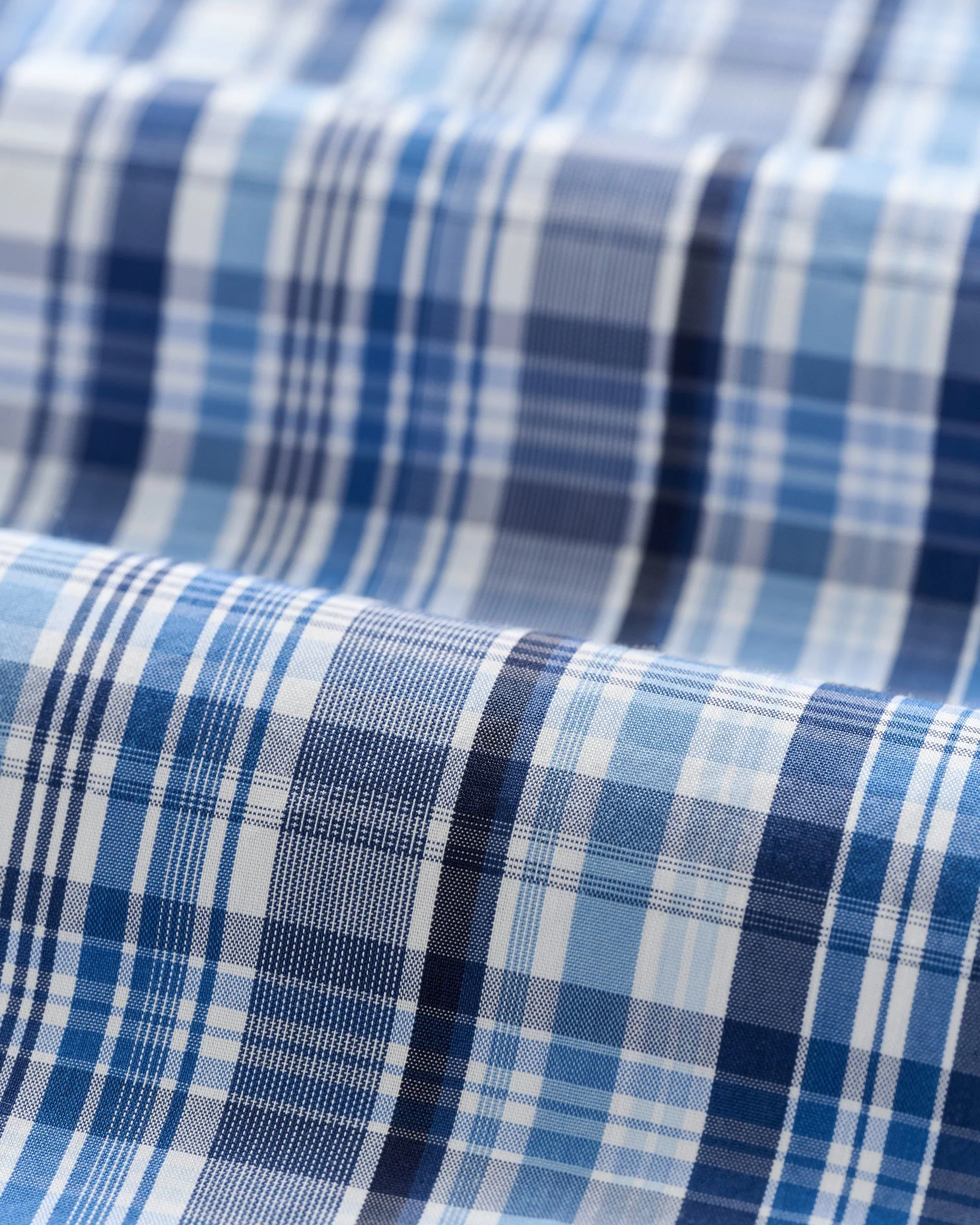 Natural Performance Button Down Shirt - Masson