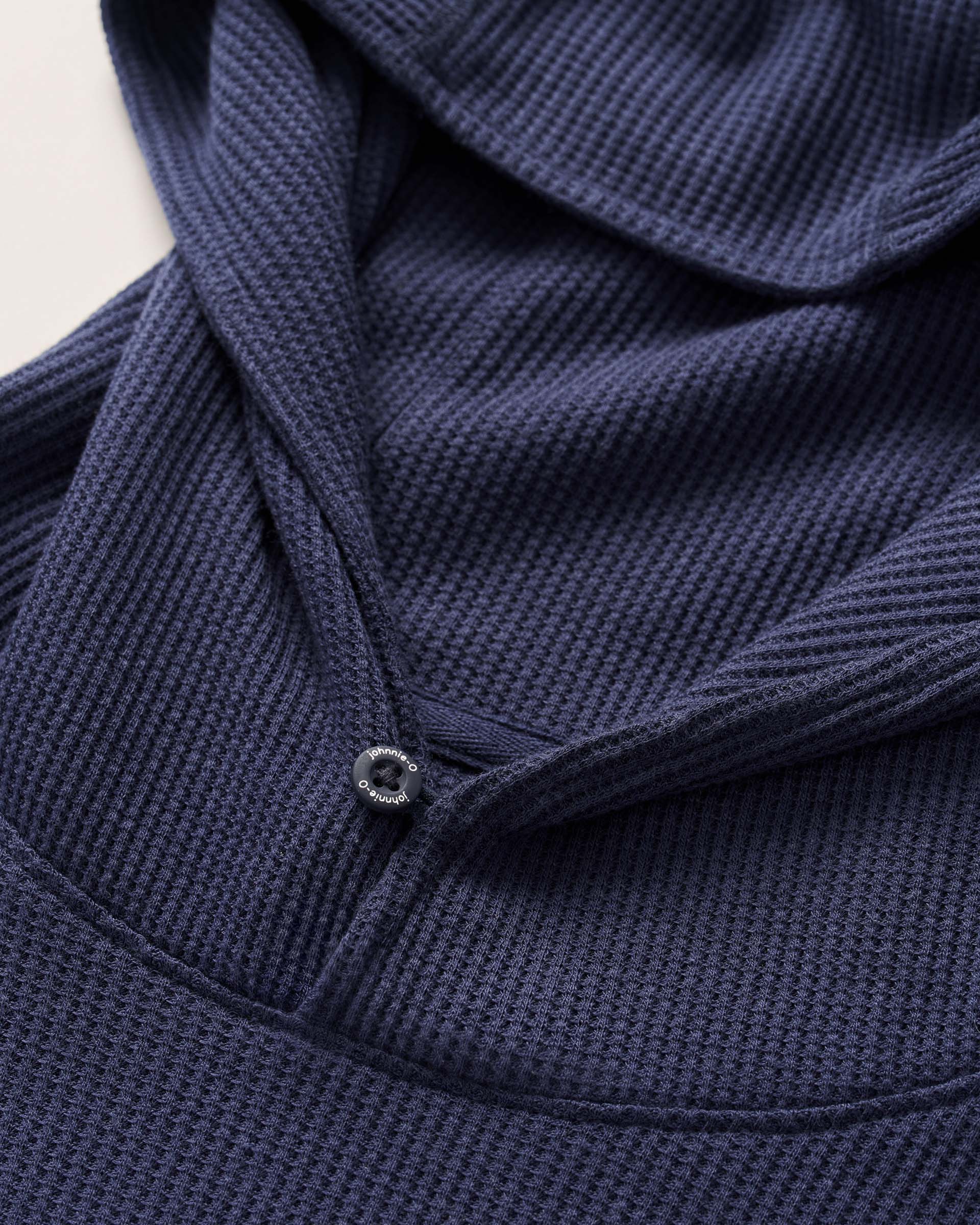 Brinson Drirelease® Waffle Hoodie