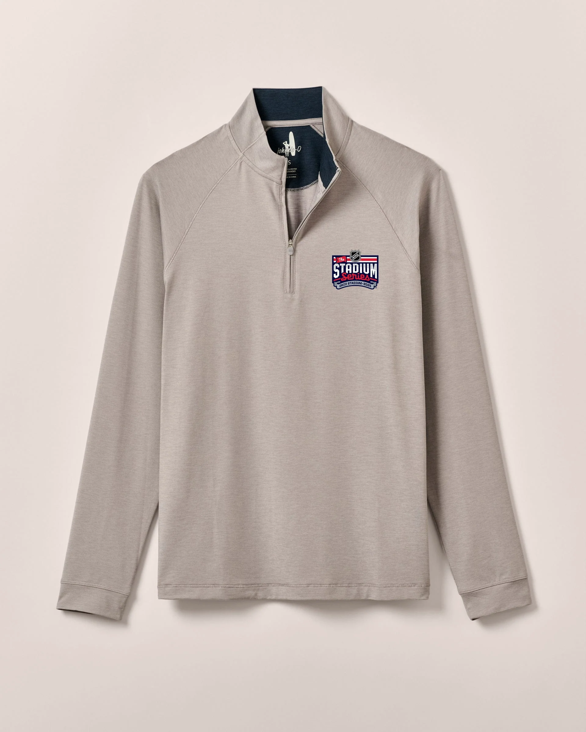 NHL Stadium Series Freeborne Performance 1/4 Zip