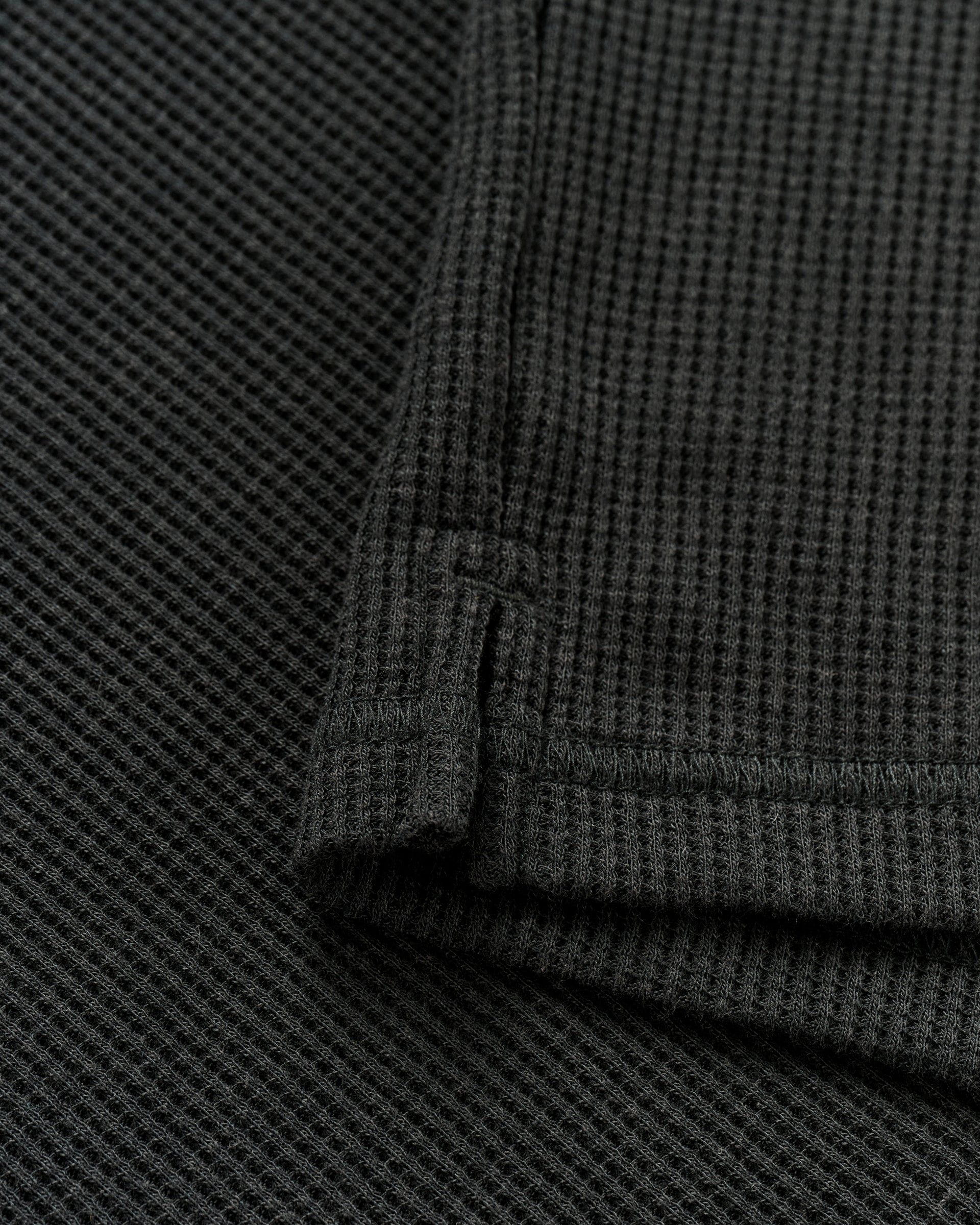 Brinson Drirelease® Waffle Hoodie